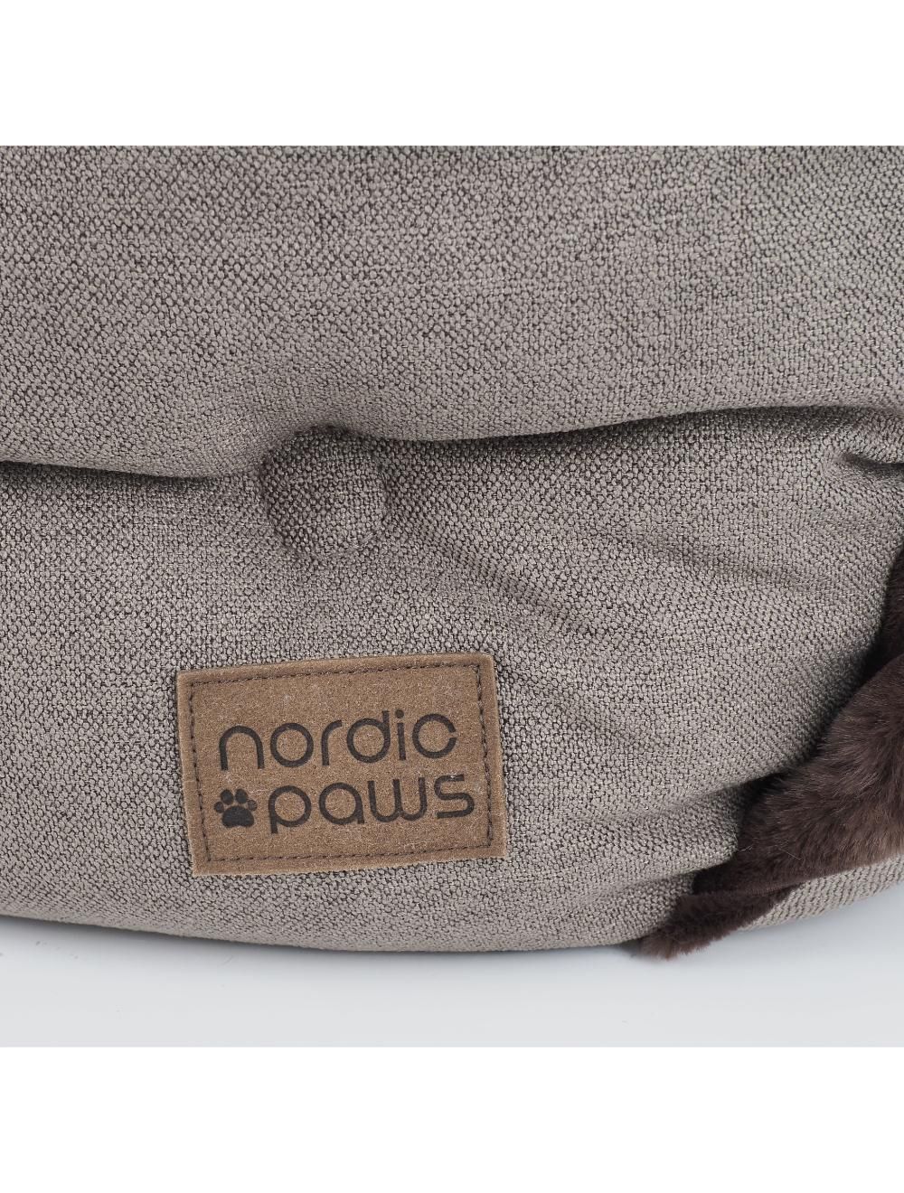 Nordic Paws Mara Transporttaske