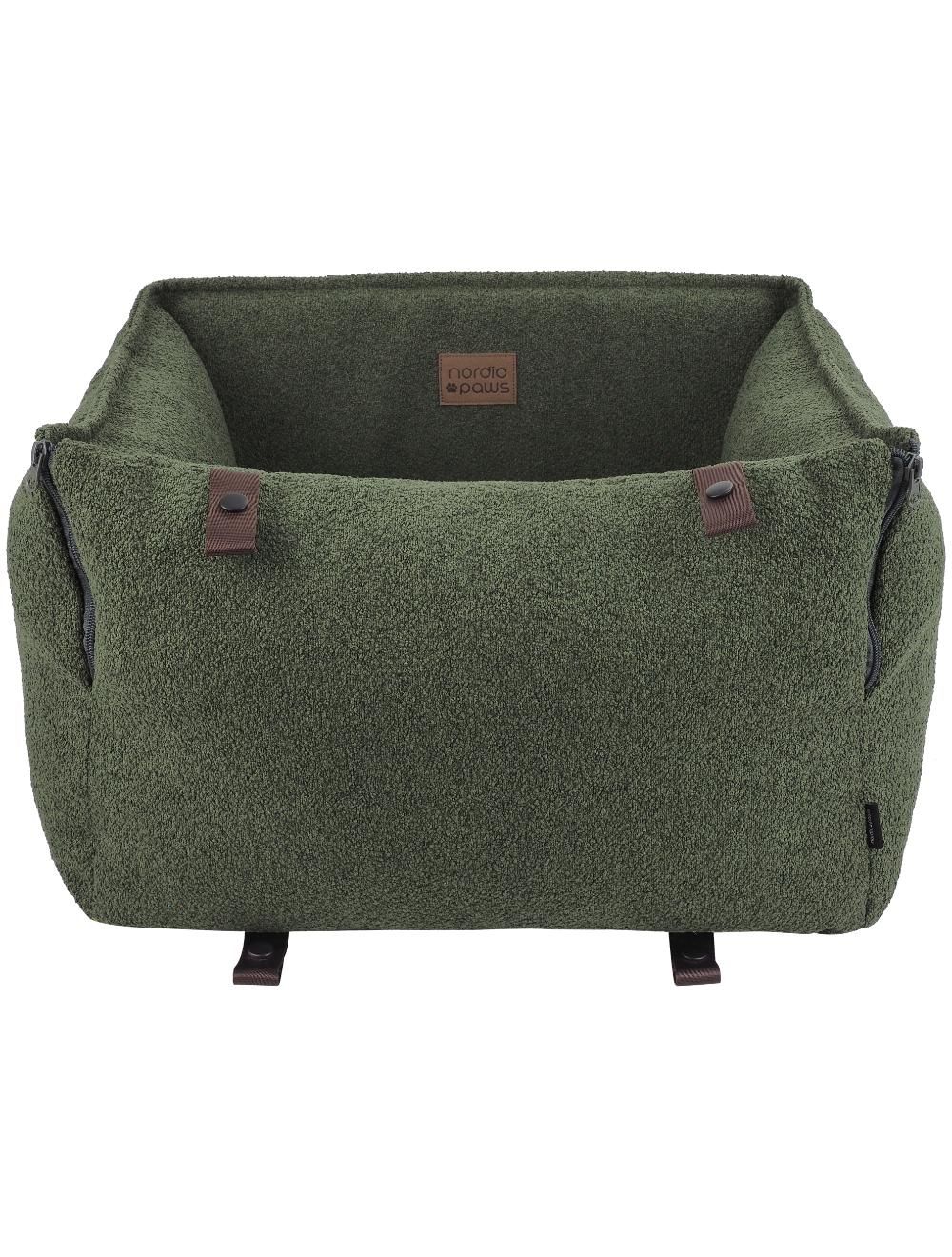 Nordic Paws Frej Bilsæde