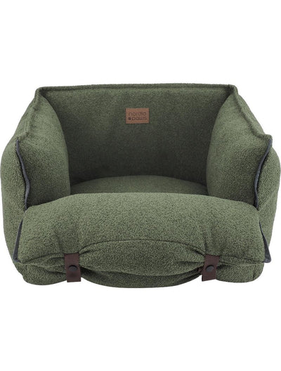 Nordic Paws Frej Bilsæde