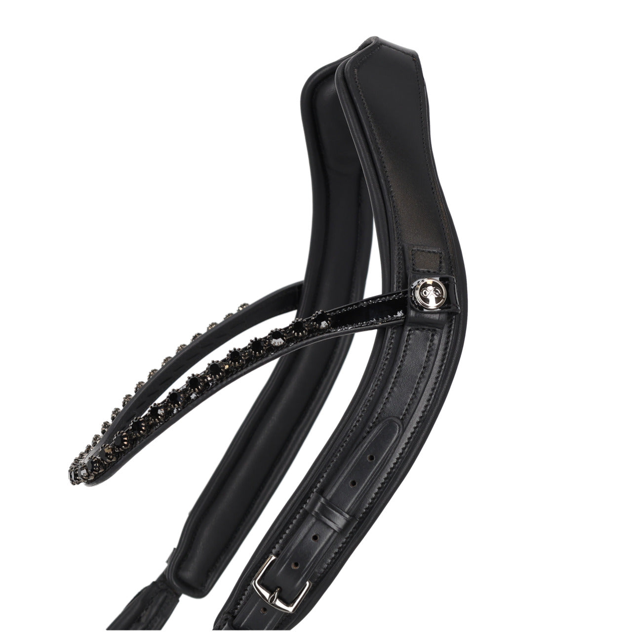 QHP Bridle FaySport Blackpearl