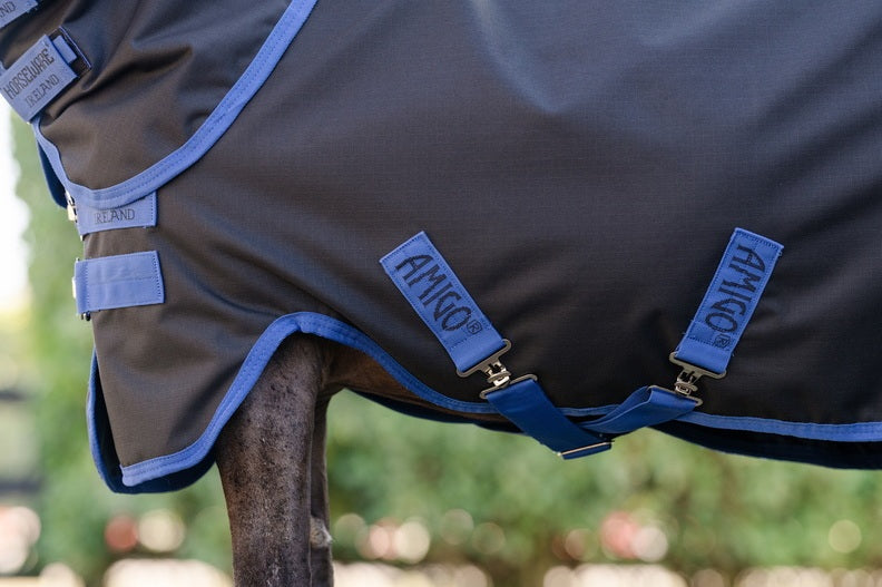 Horseware Amigo Ripstop 900D Plus Petite Turnout 200g