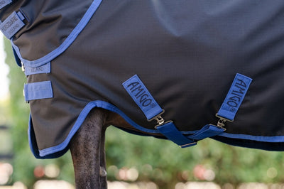 Horseware Amigo Ripstop 900D Plus Petite Turnout 0g