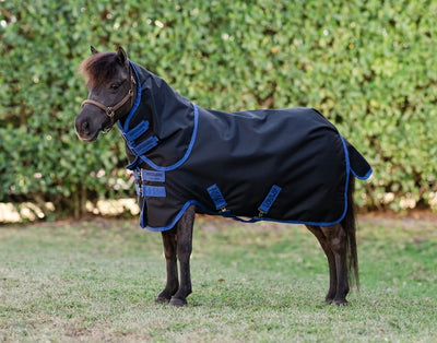 Horseware Amigo Ripstop 900D Plus Petite Turnout 0g