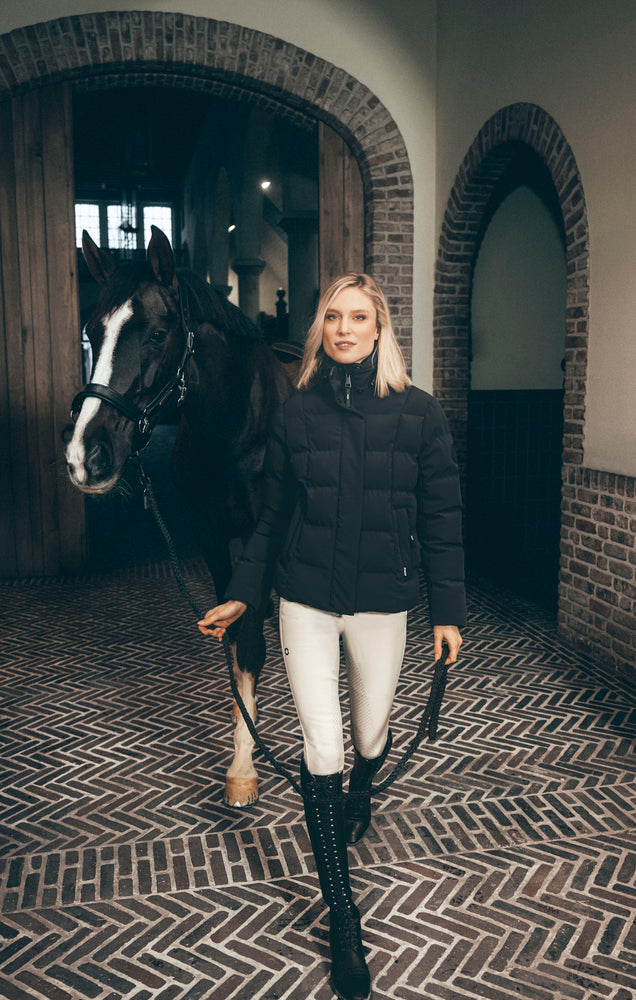 Pikeur Cape