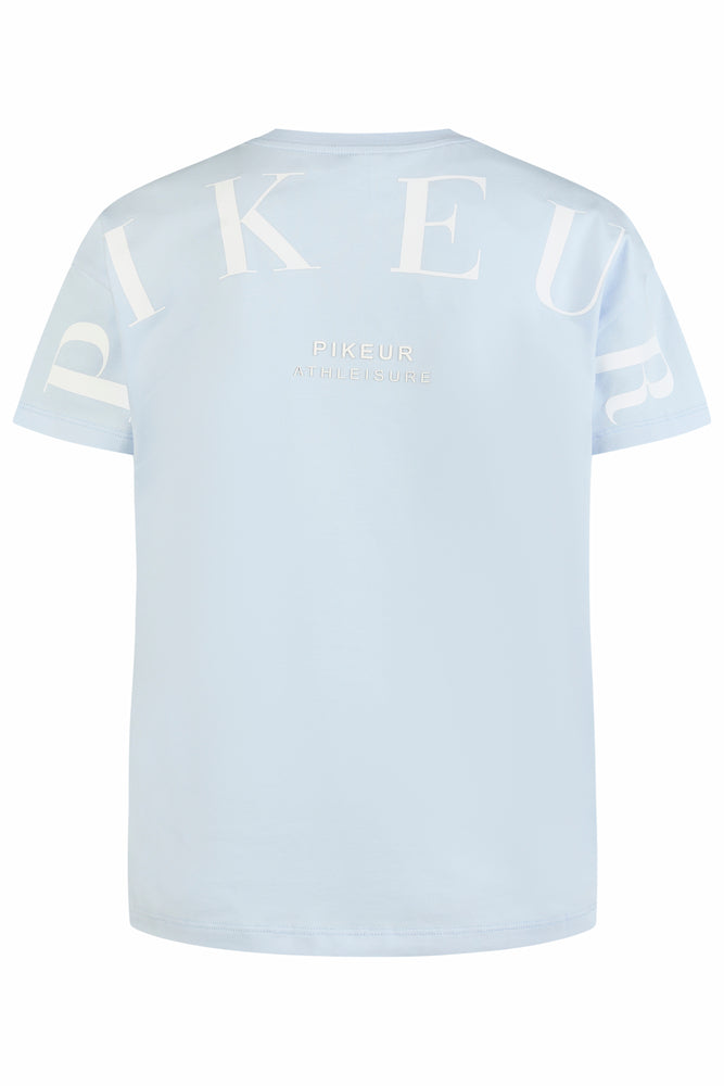 Pikeur Oversized shirt ATHLEISURE