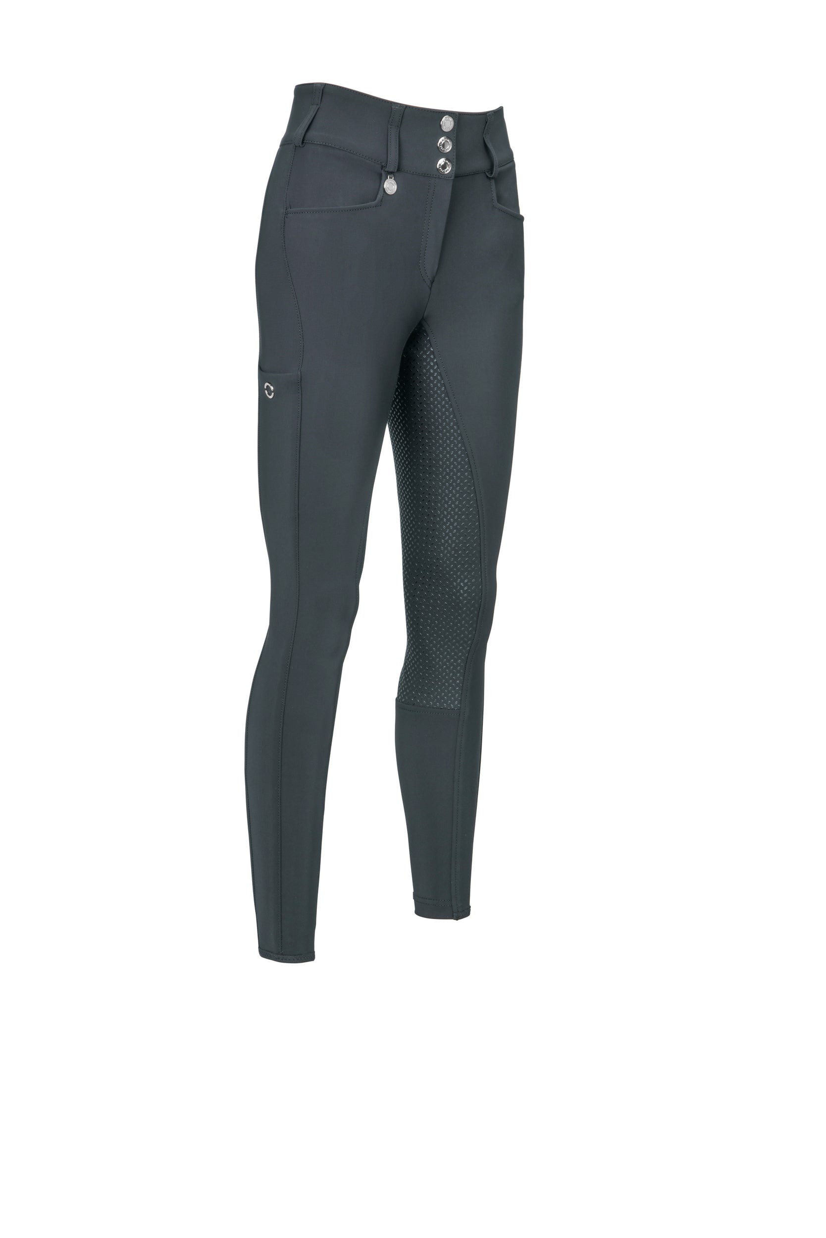 Pikeur New Candela Fuldgrip