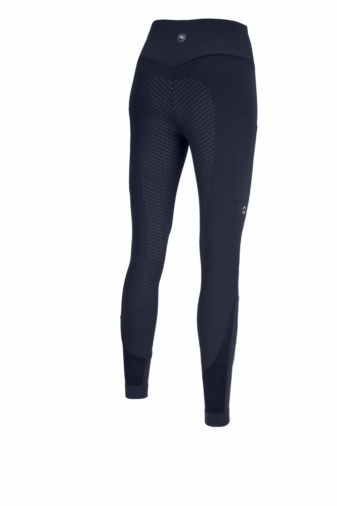 Pikeur Yella Highwaist Fullgrip Ridethights