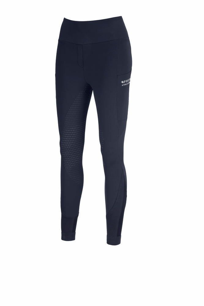 Pikeur Yella Highwaist Fullgrip Ridethights