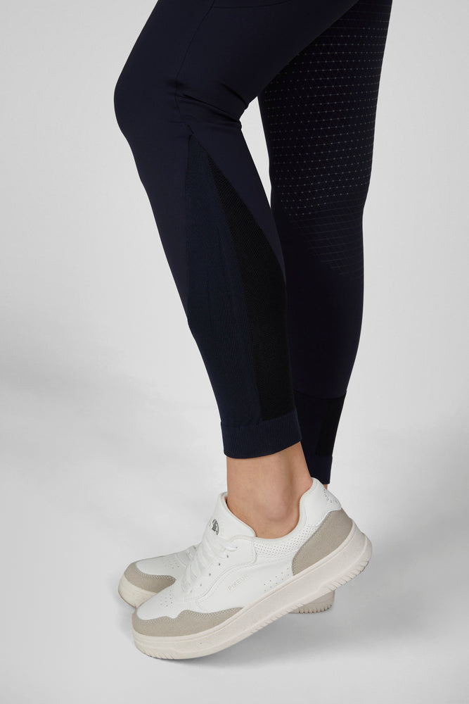 Pikeur Yella Highwaist Fullgrip Ridethights