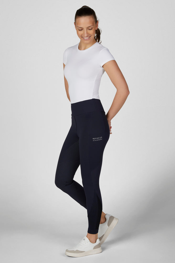 Pikeur Yella Highwaist Fullgrip Ridethights