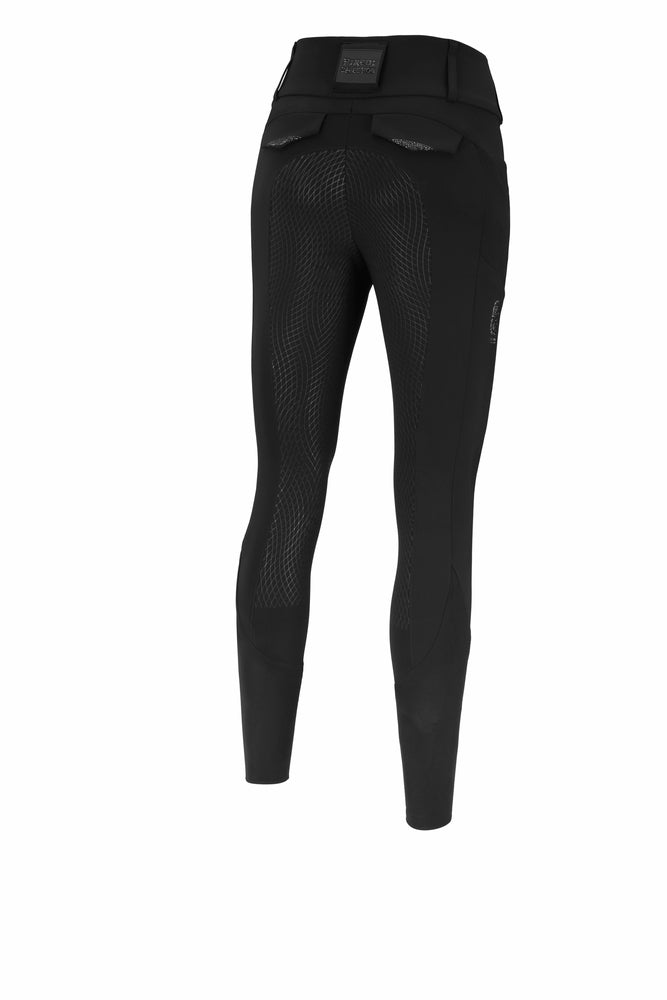 Pikeur Cantira Highwaist Fuldgrip Ridebukser