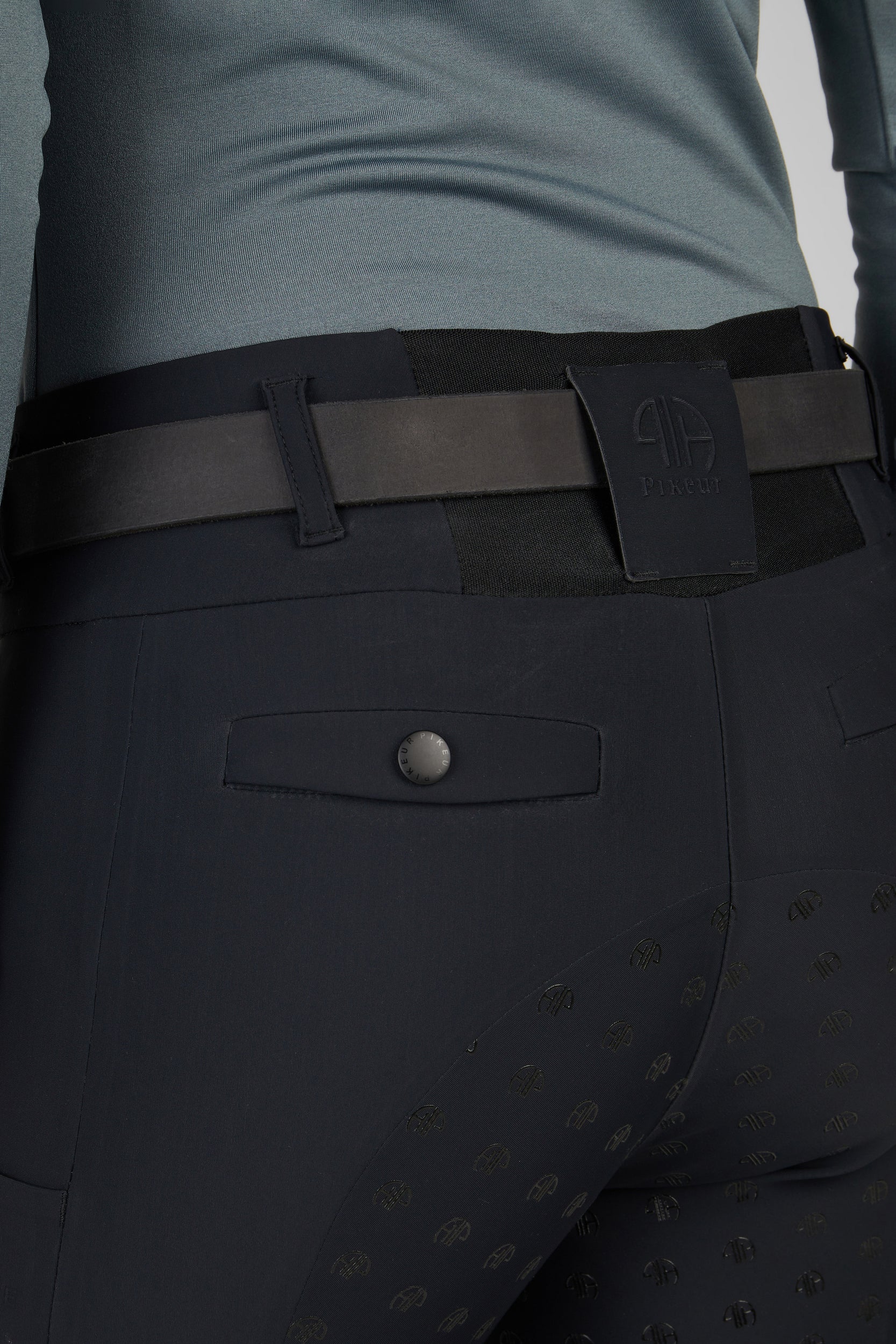 Pikeur Linnett Ridetights - OUTLET
