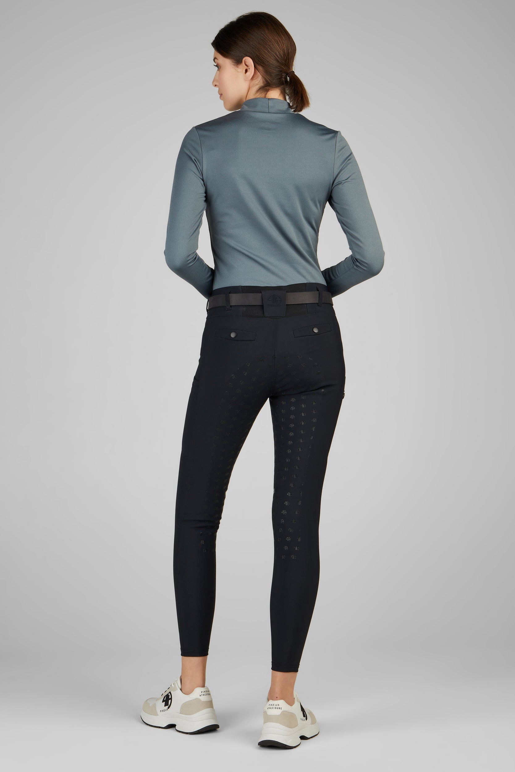 Pikeur Linnett Ridetights - OUTLET