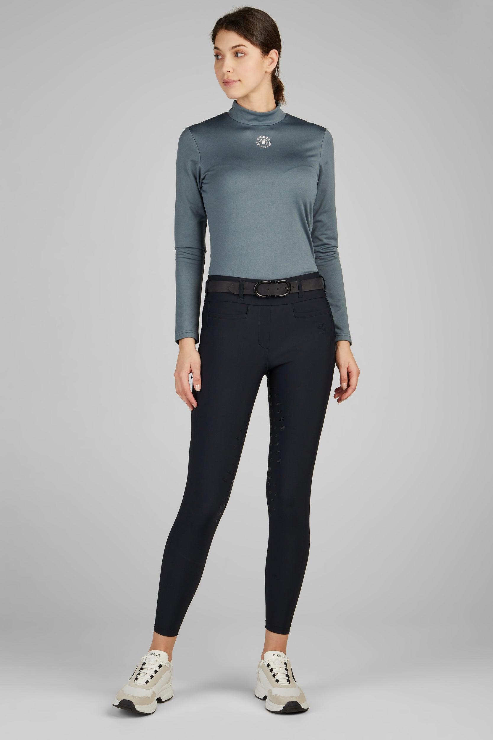 Pikeur Linnett Ridetights - OUTLET