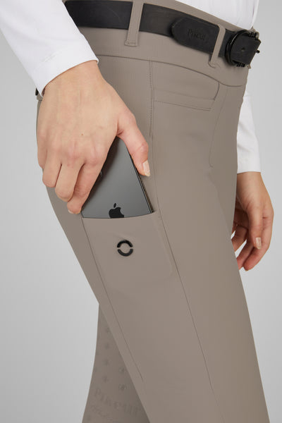 Pikeur Linnett Ridetights - OUTLET
