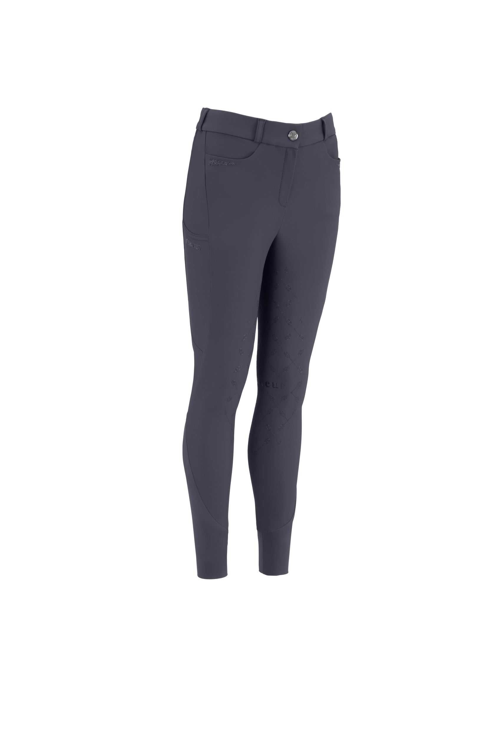 Pikeur Ceeliana Griptec Kid