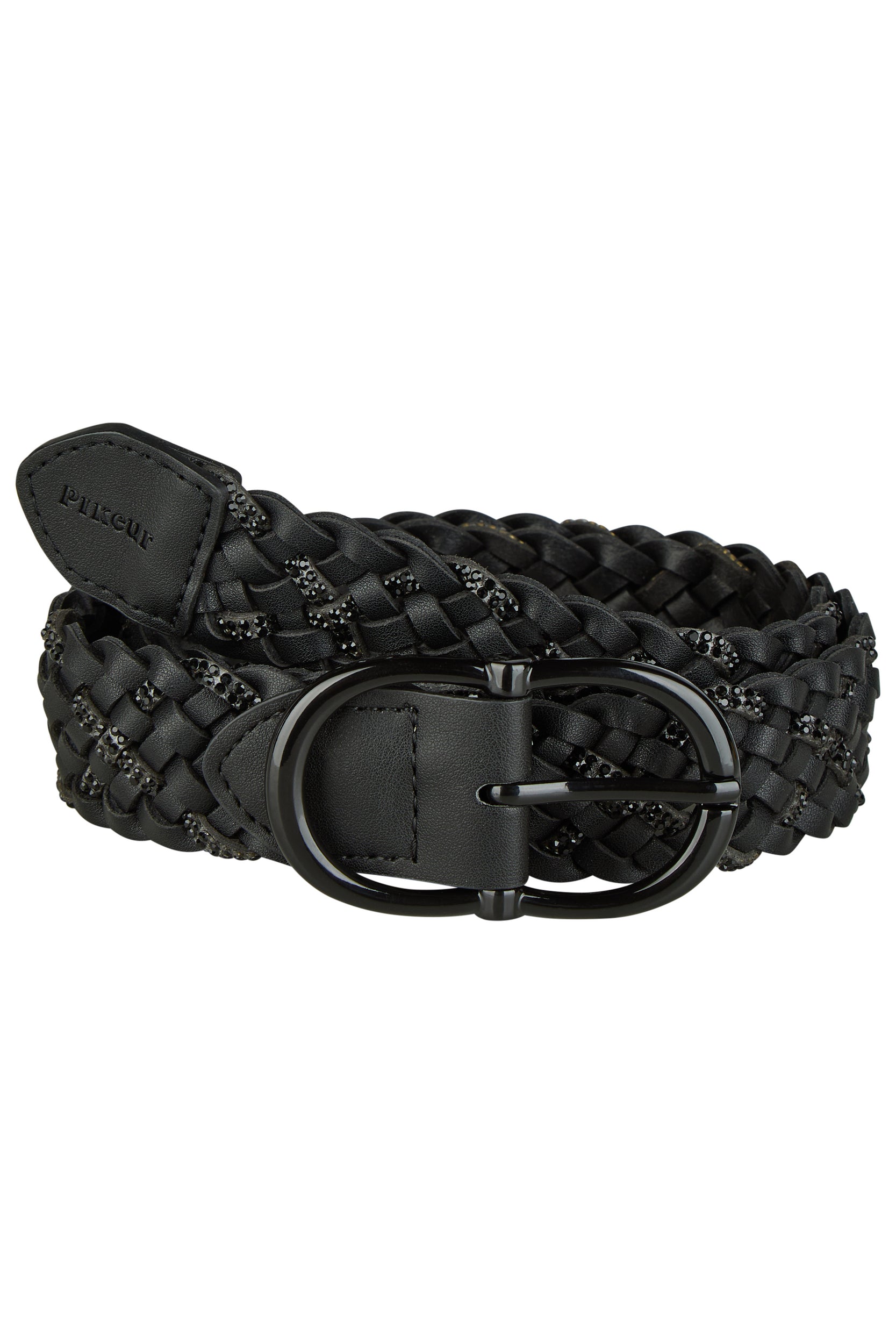 Pikeur Belt Braided The Core