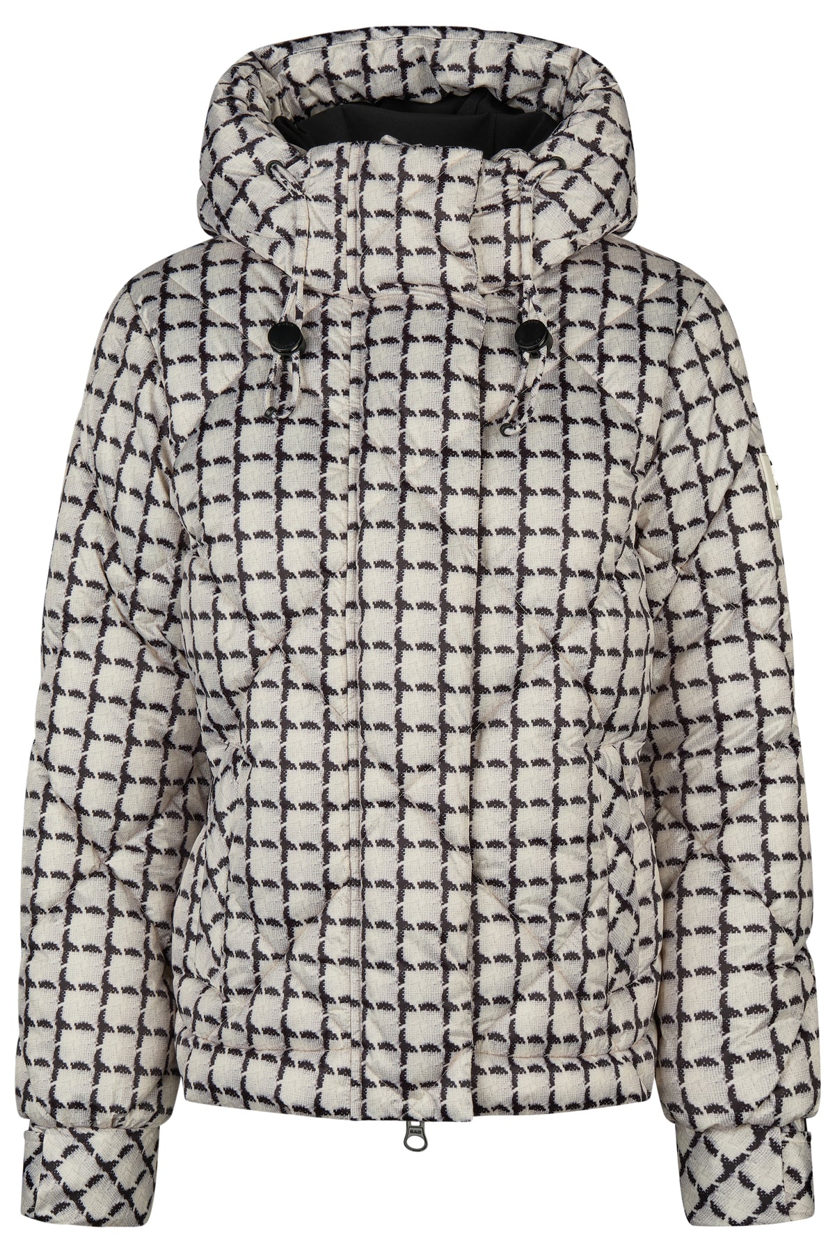Pikeur Quilted Jacket