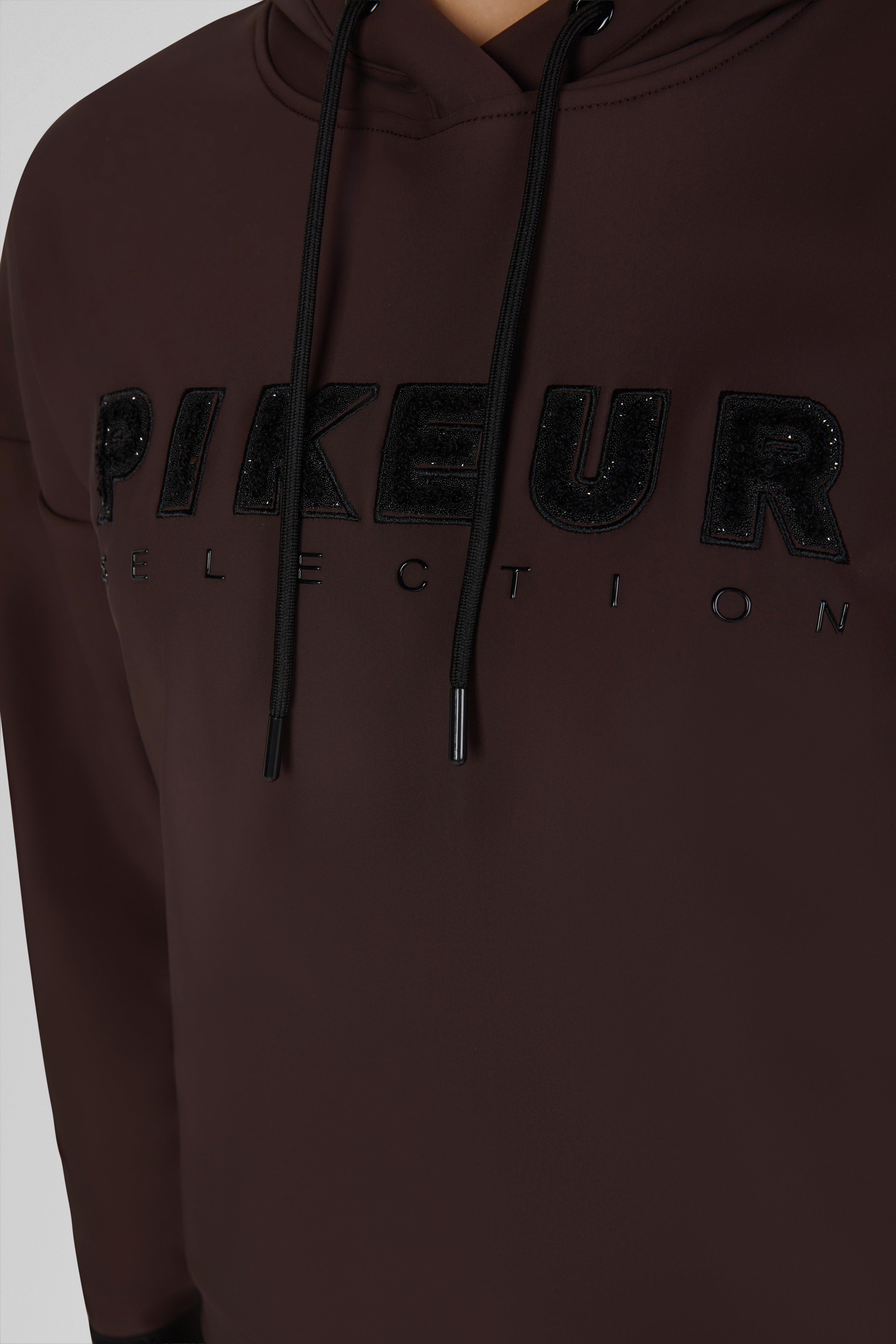 Pikeur Plushluxe Hoody