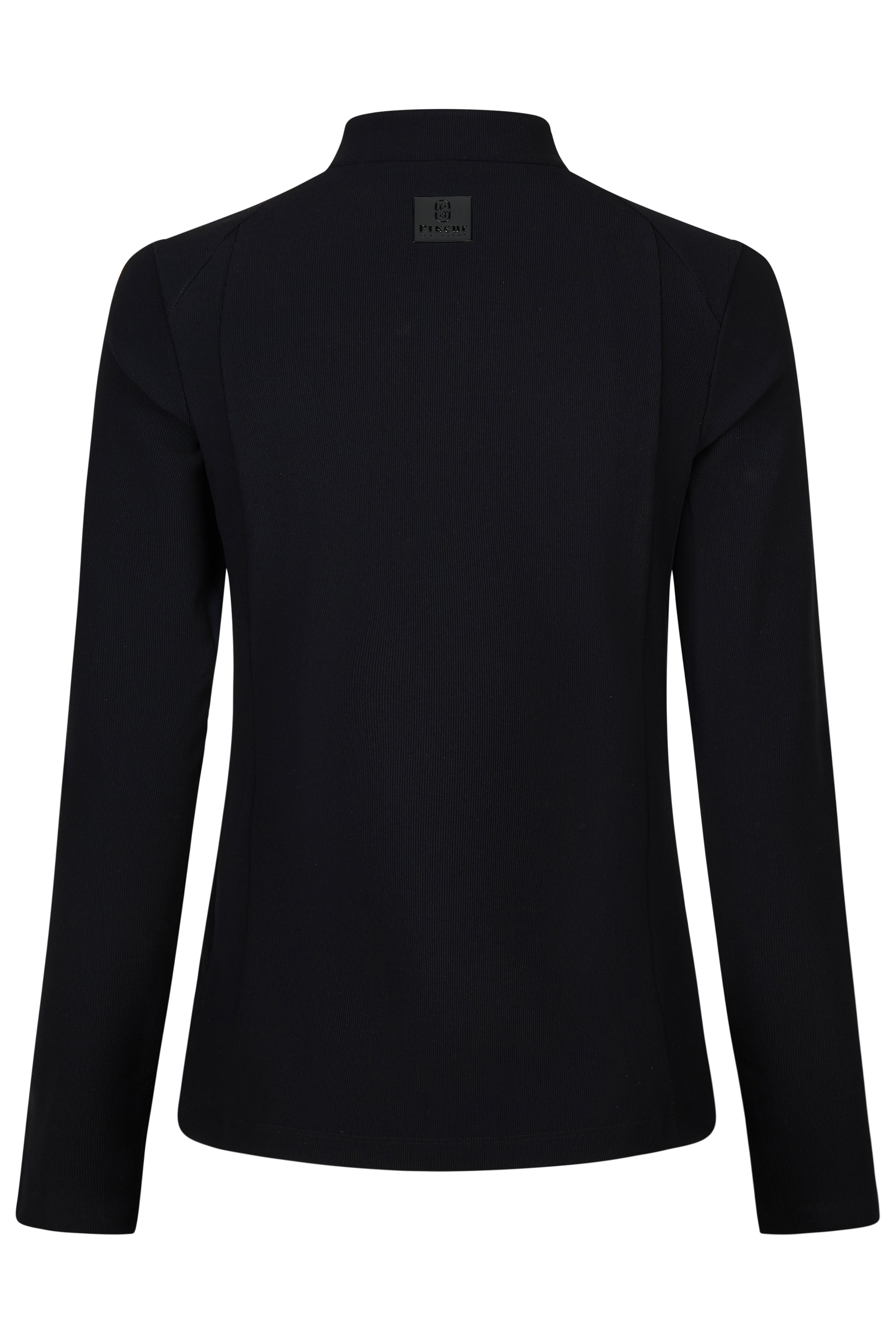 Pikeur Zip Rip Shirt