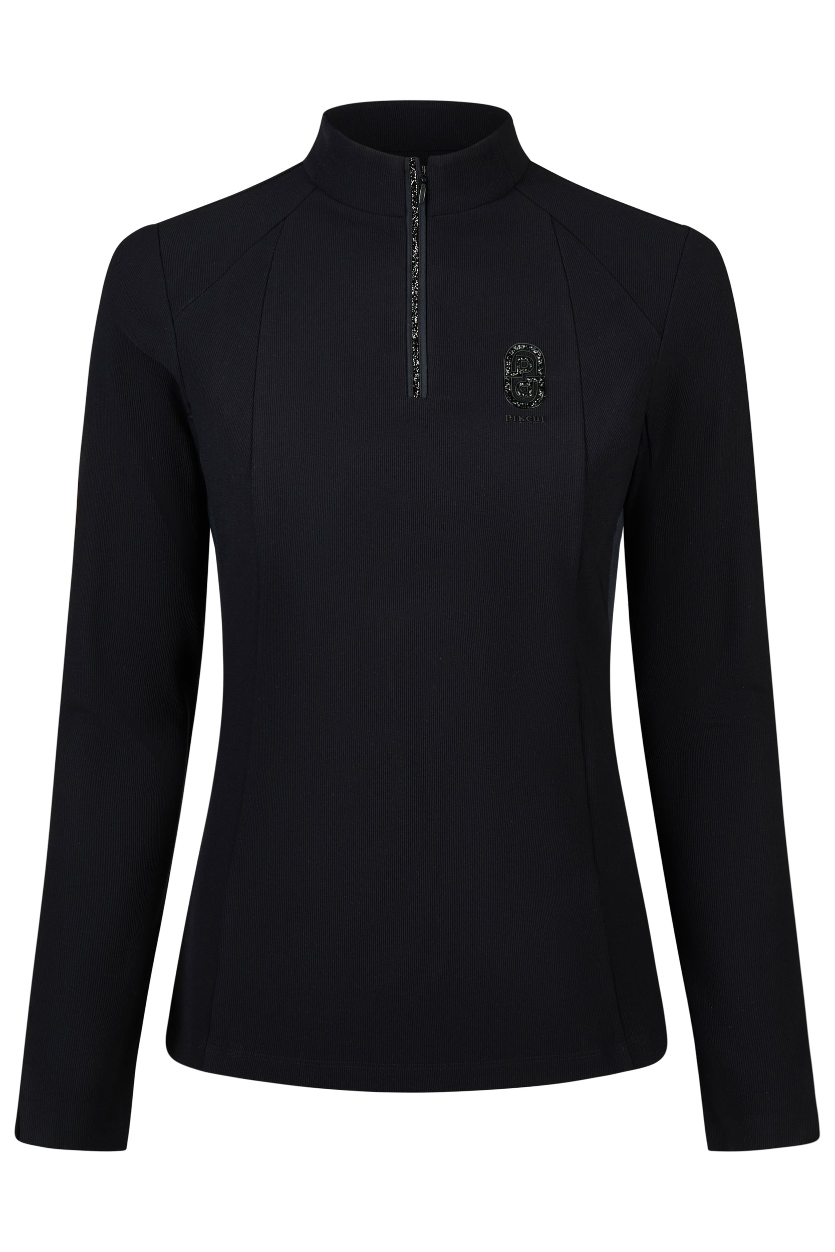 Pikeur Zip Rip Shirt