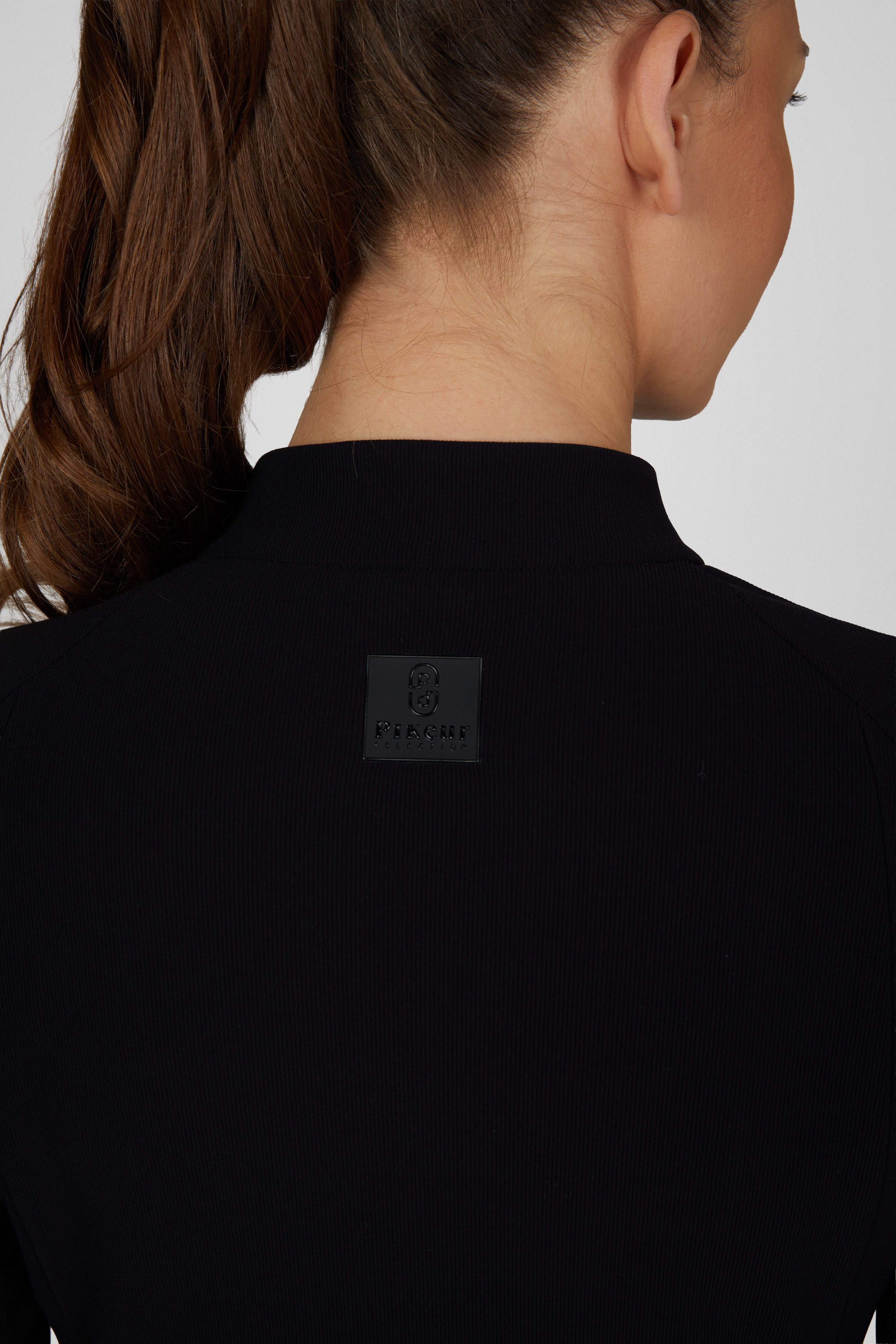 Pikeur Zip Rip Shirt