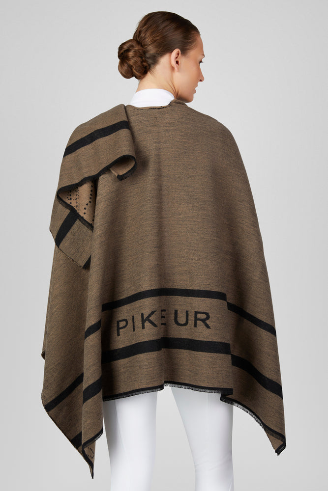 Pikeur Cape
