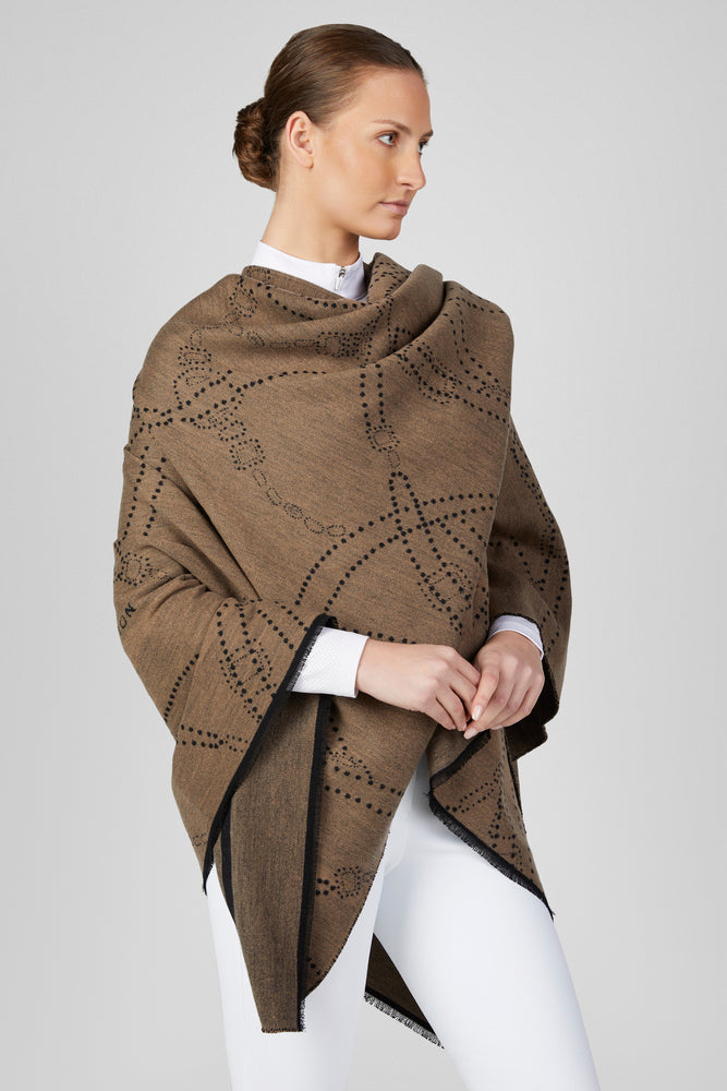 Pikeur Cape