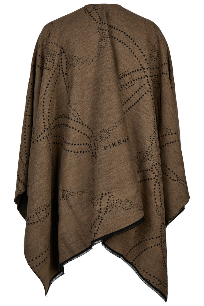 Pikeur Cape
