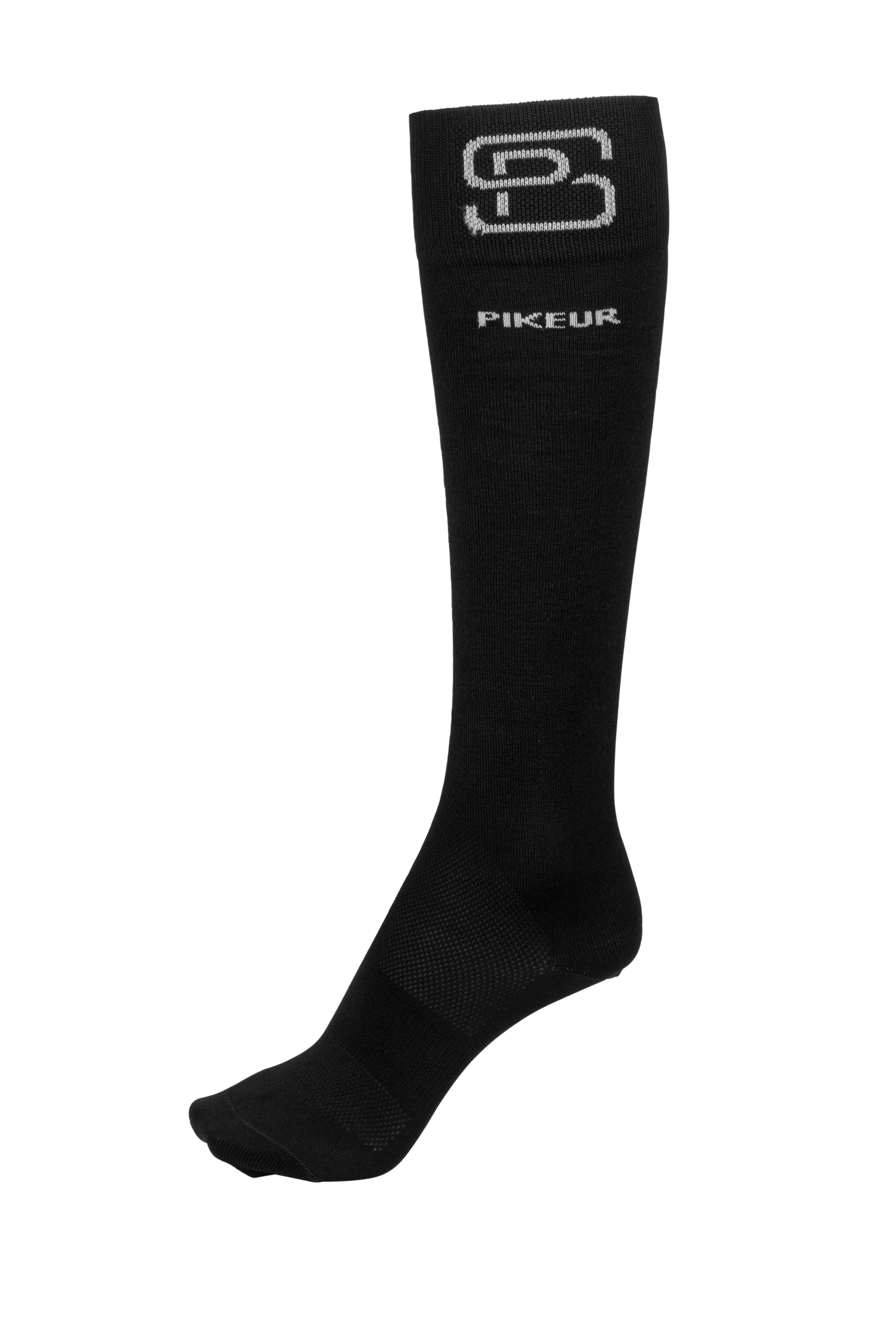 Pikeur Knee Socks Mesh - OUTLET