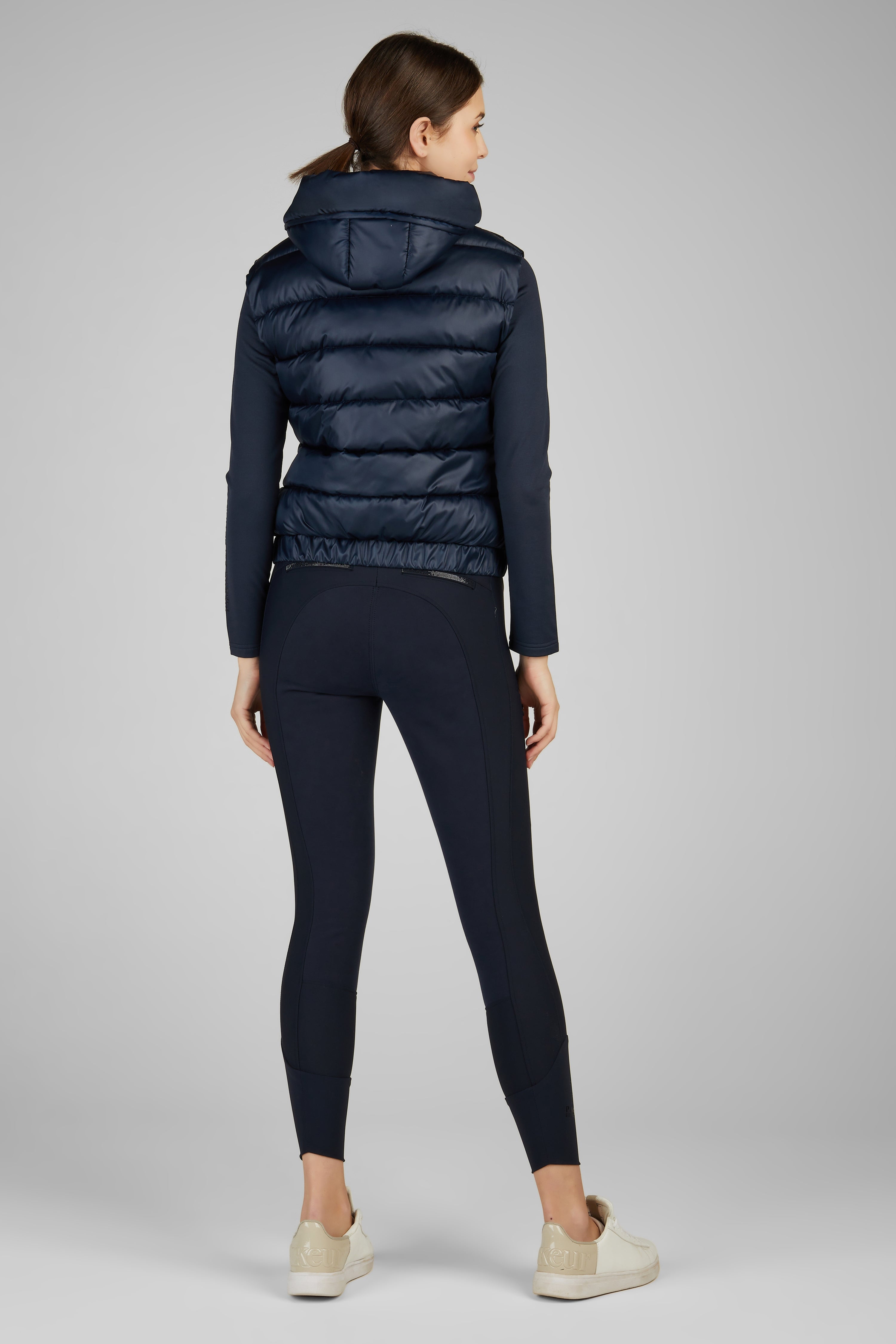Pikeur Quilt-Vest - OUTLET