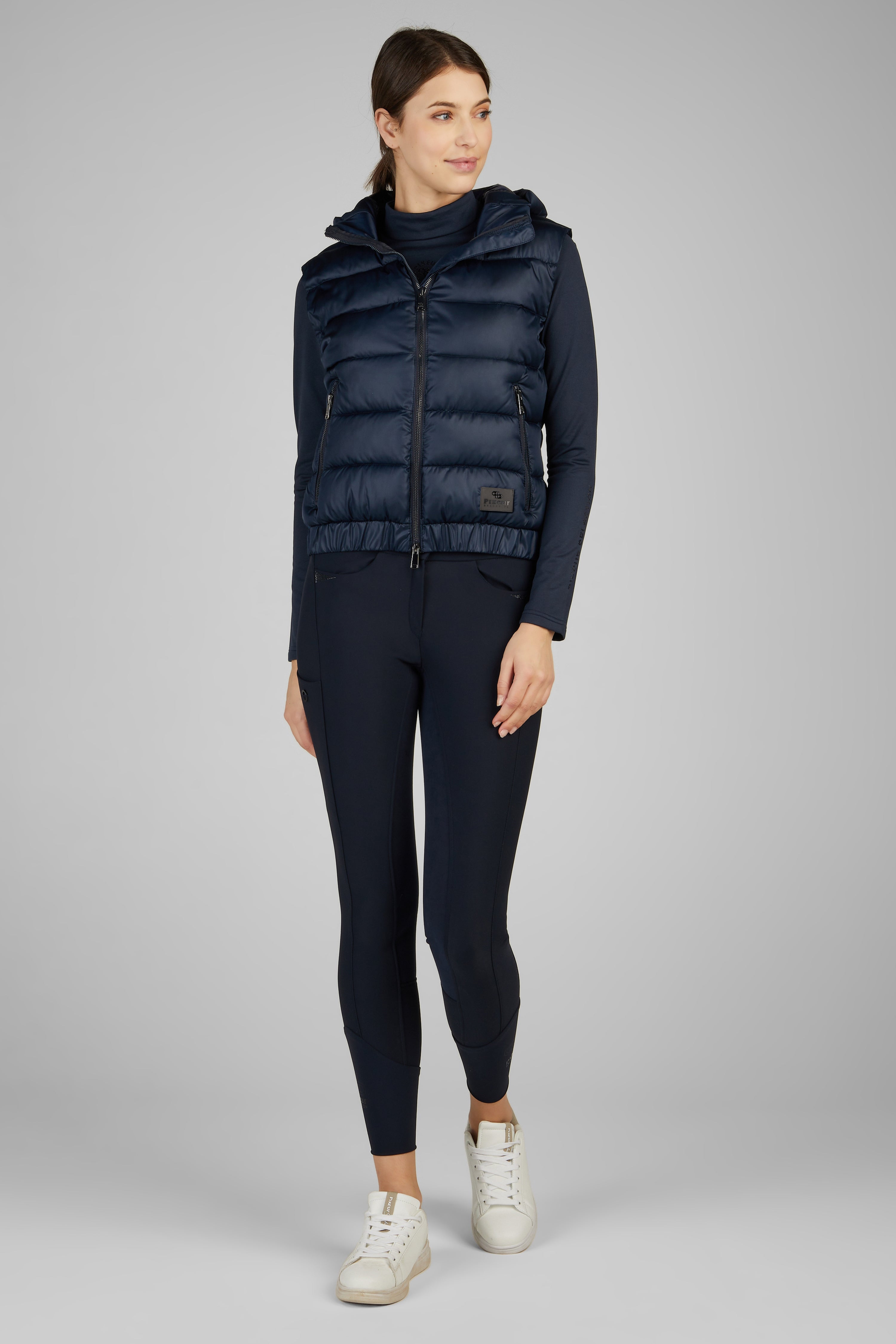 Pikeur Quilt-Vest - OUTLET