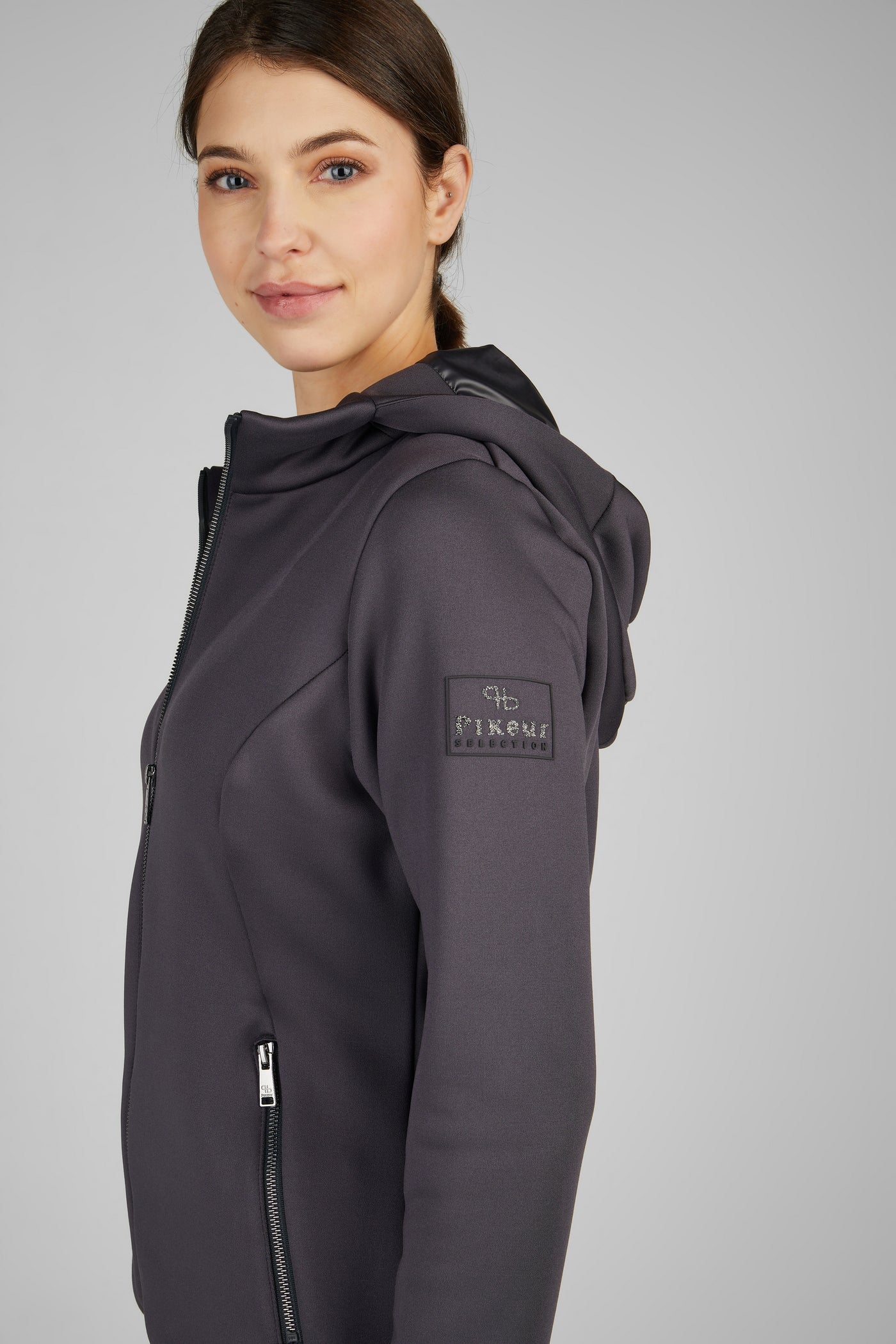 Pikeur Fleece Jacket Selection