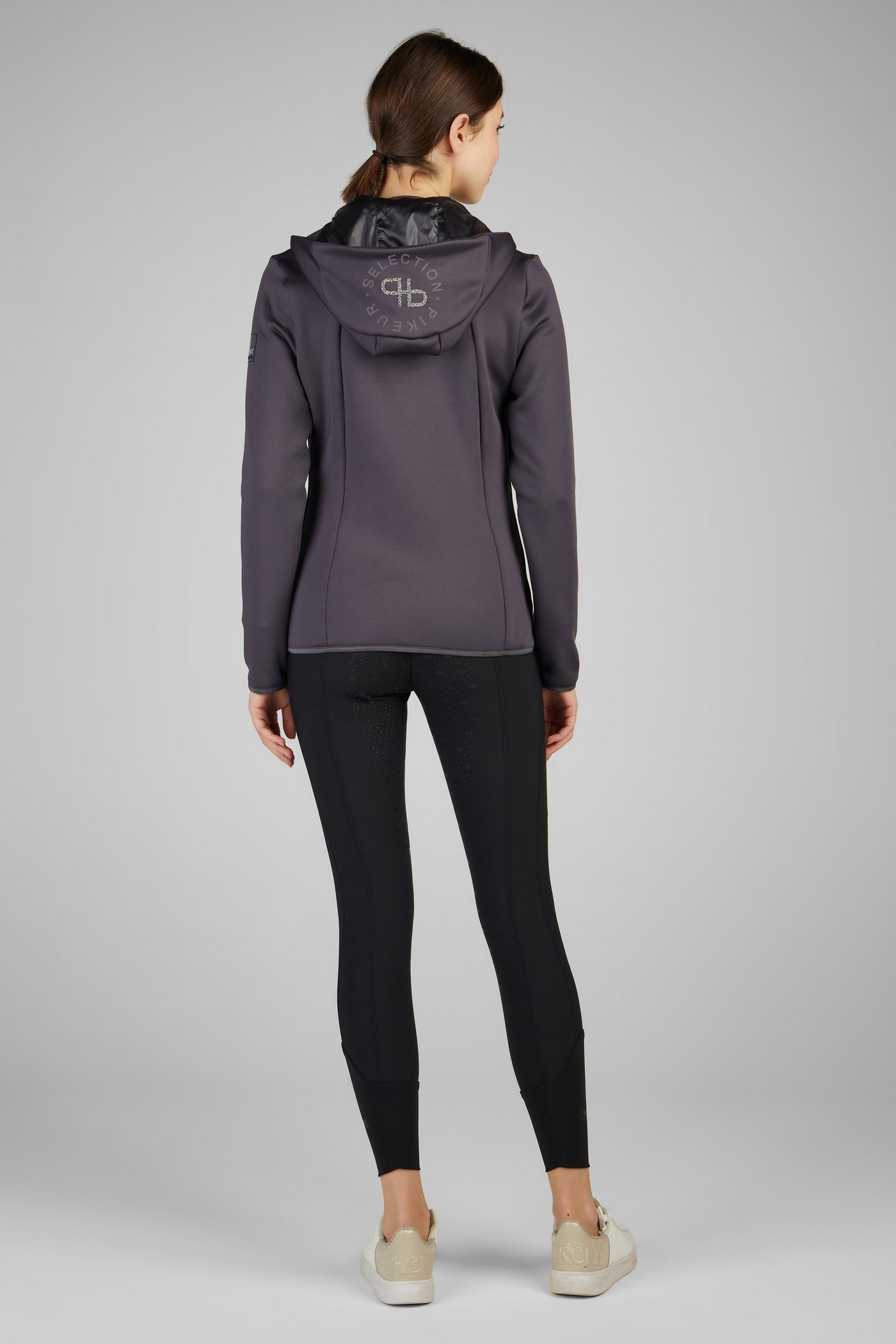 Pikeur Fleece Jacket Selection