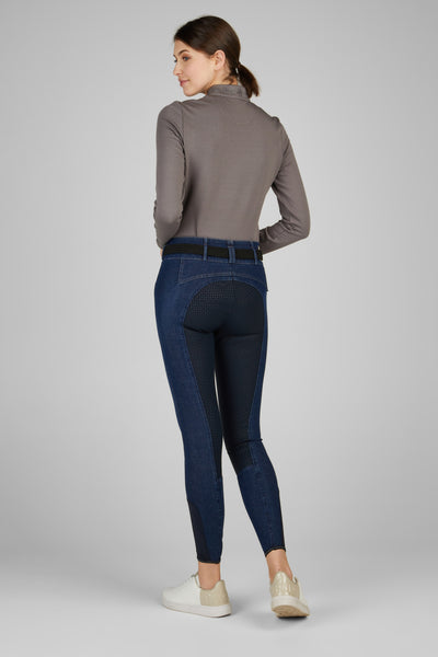 Pikeur Strass Shirt