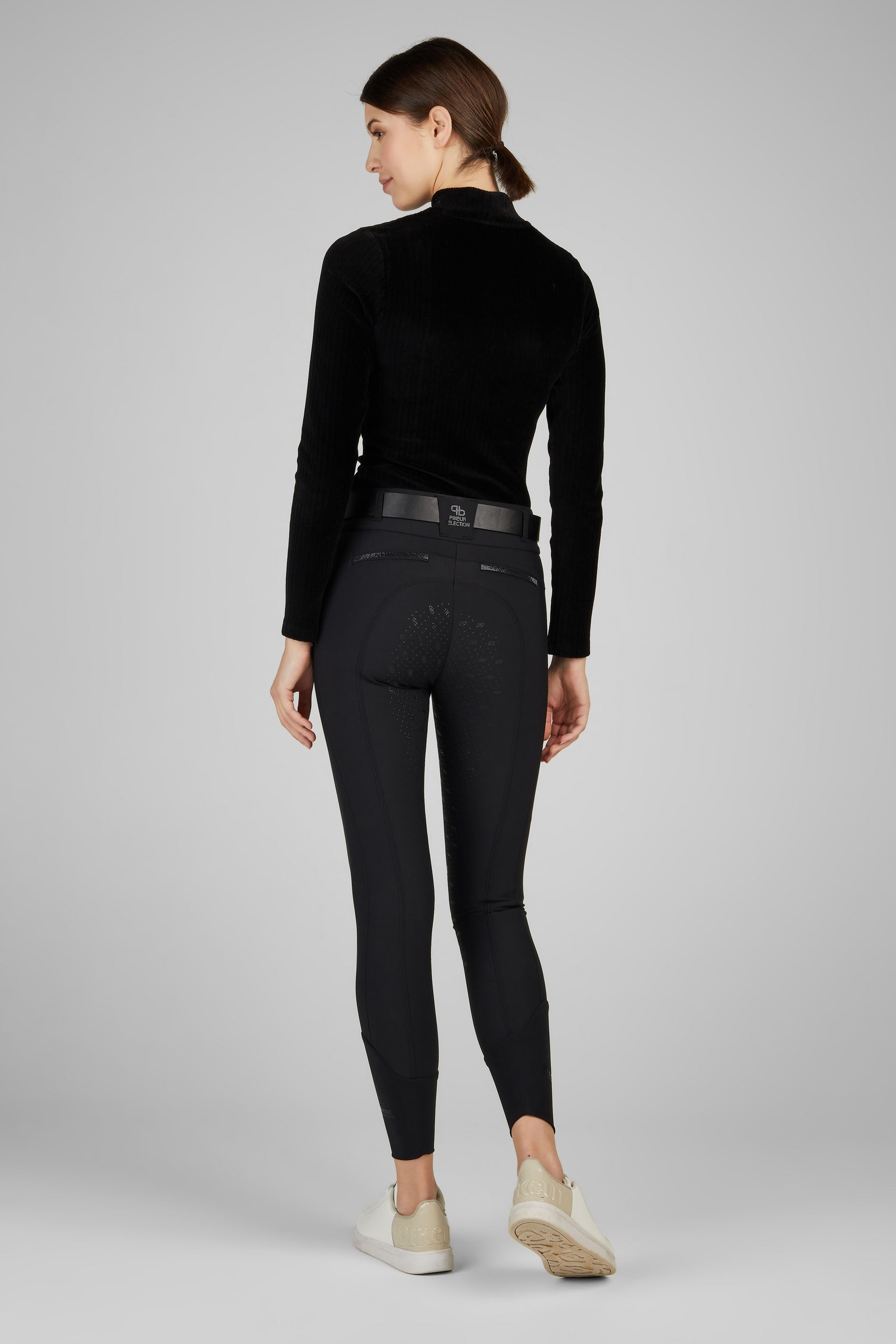Pikeur Rip Shirt - OUTLET