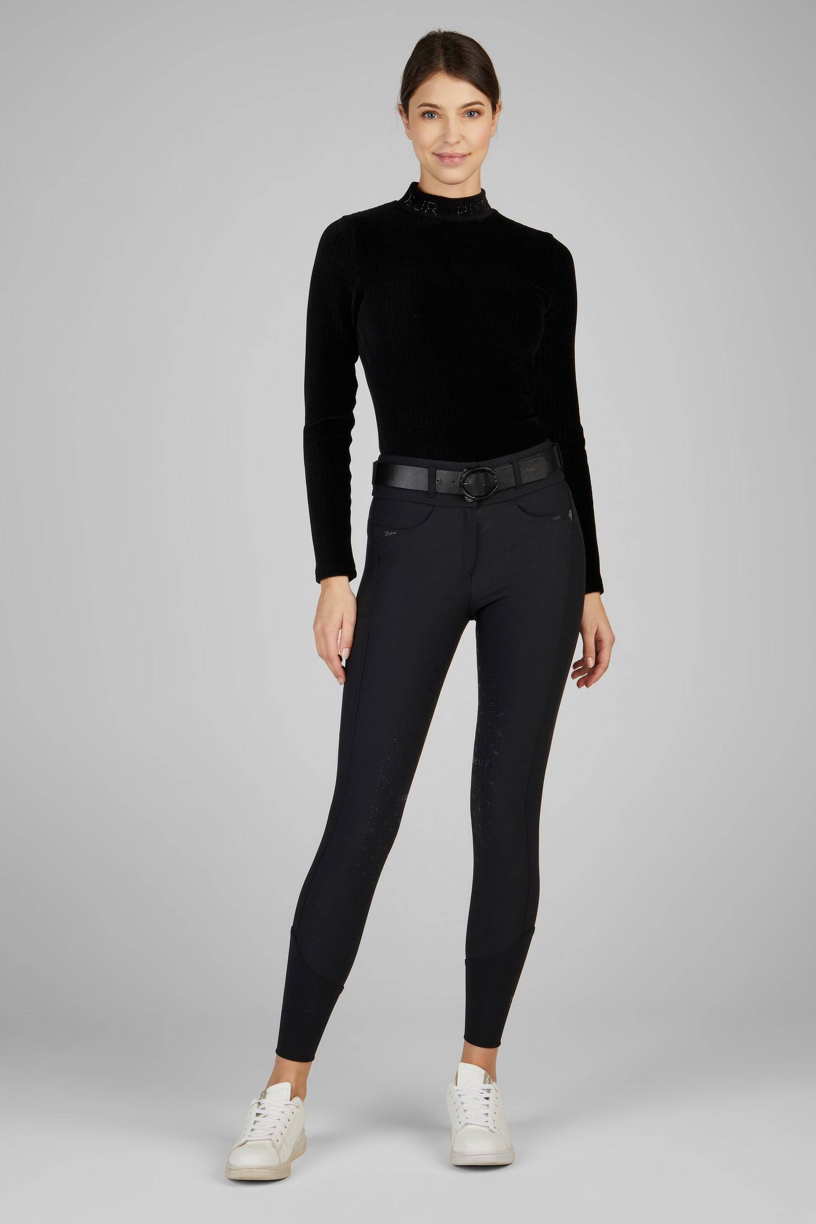 Pikeur Rip Shirt - OUTLET