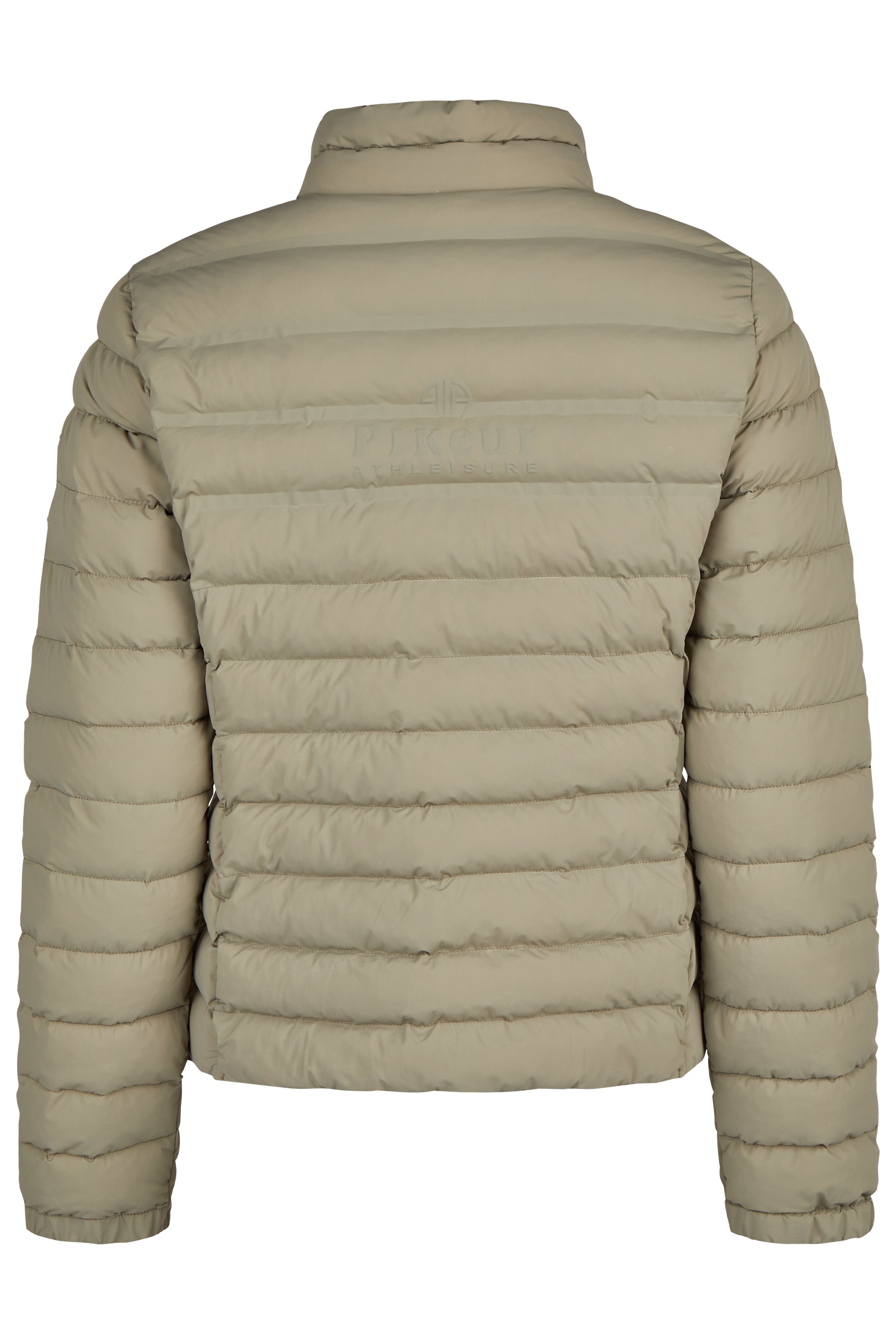 Pikeur Quilted Jacket - OUTLET