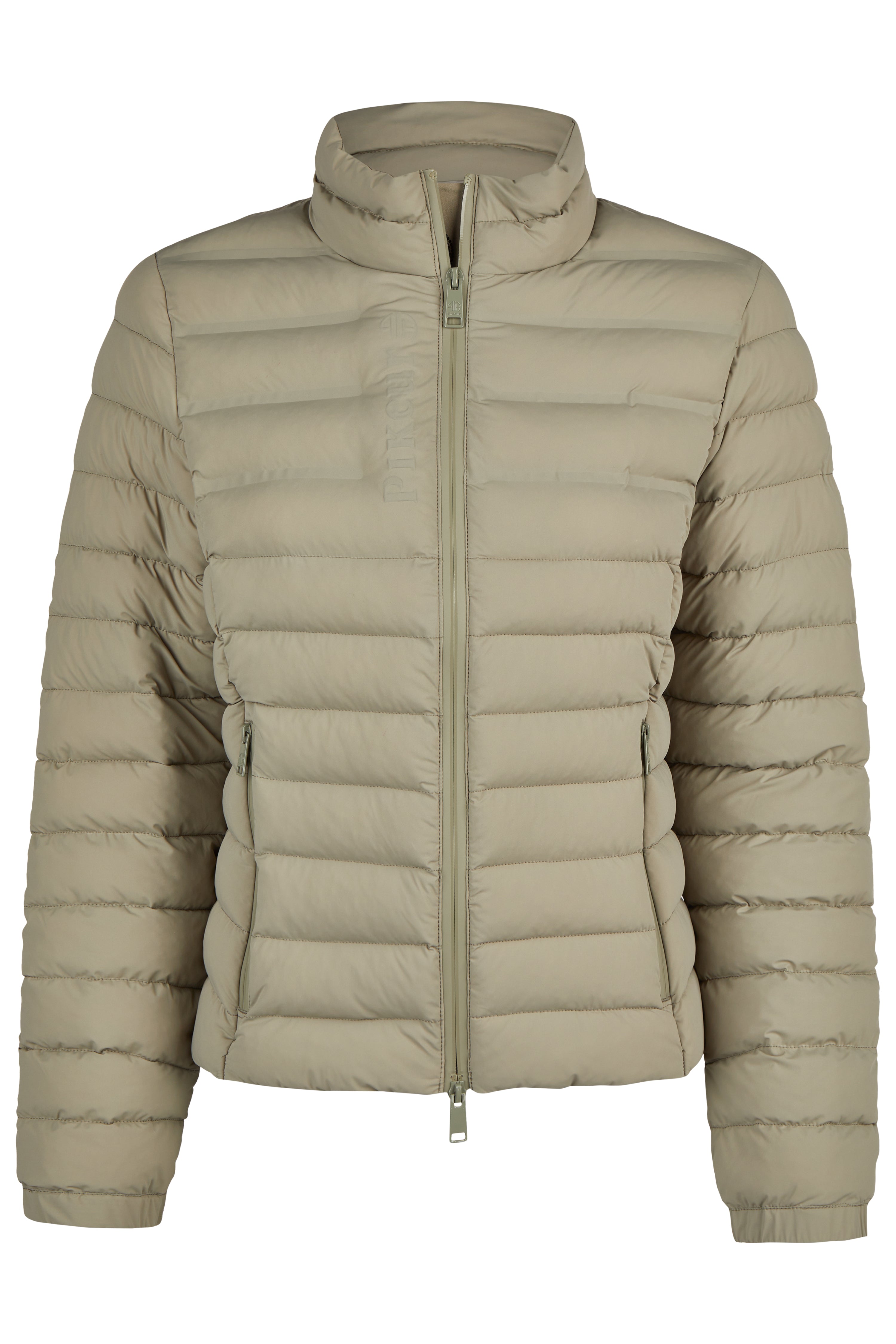 Pikeur Quilted Jacket - OUTLET