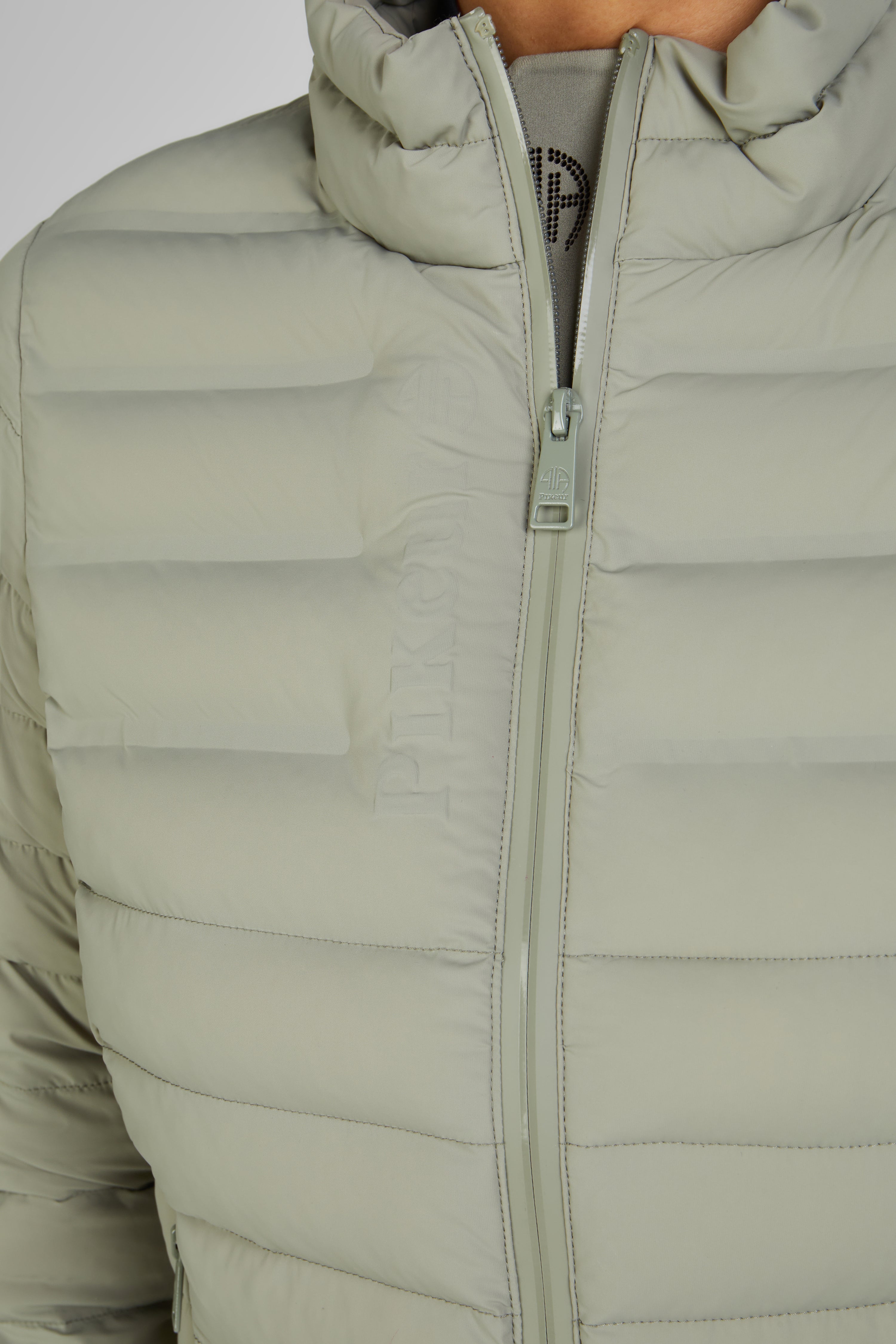 Pikeur Quilted Jacket - OUTLET