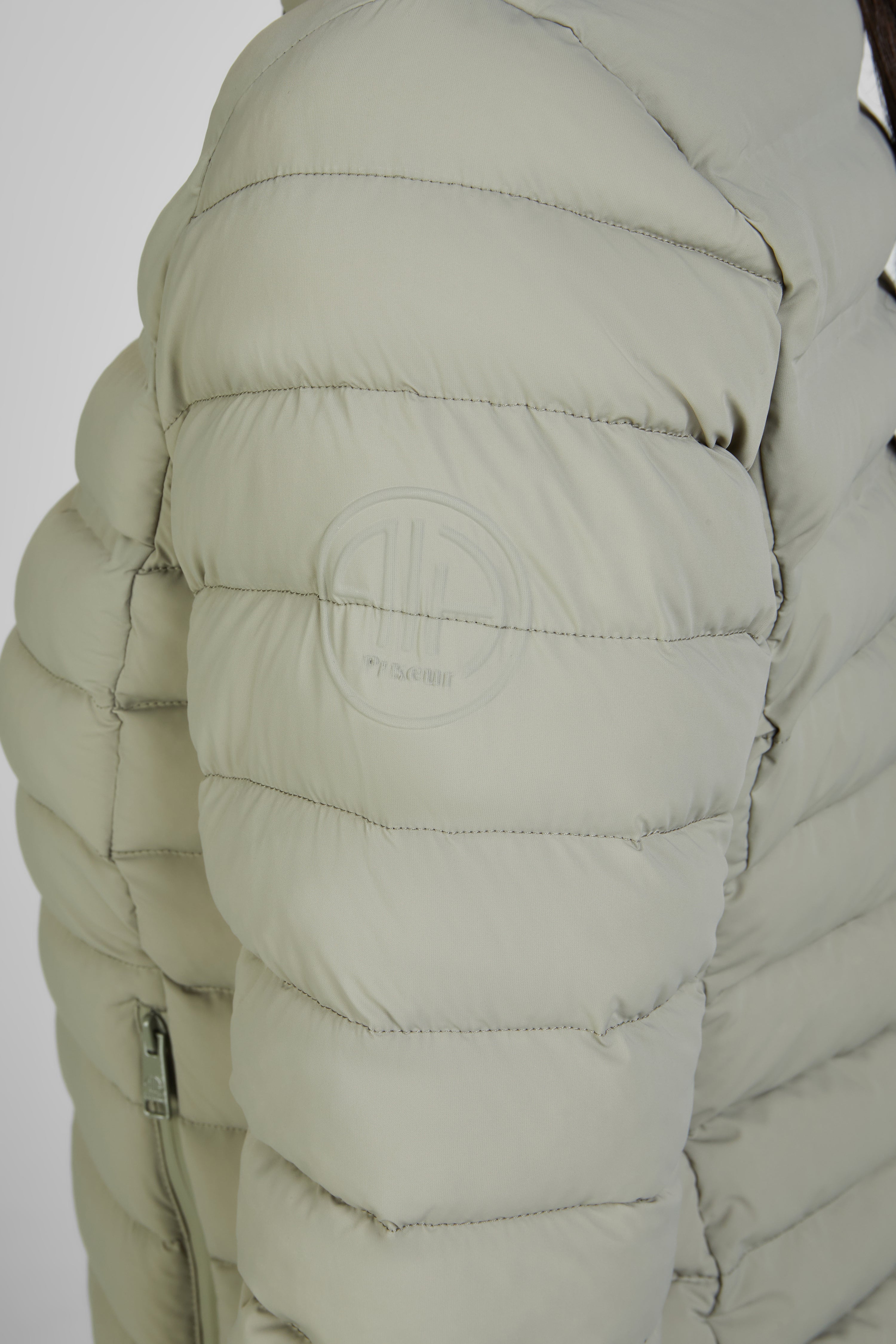 Pikeur Quilted Jacket - OUTLET