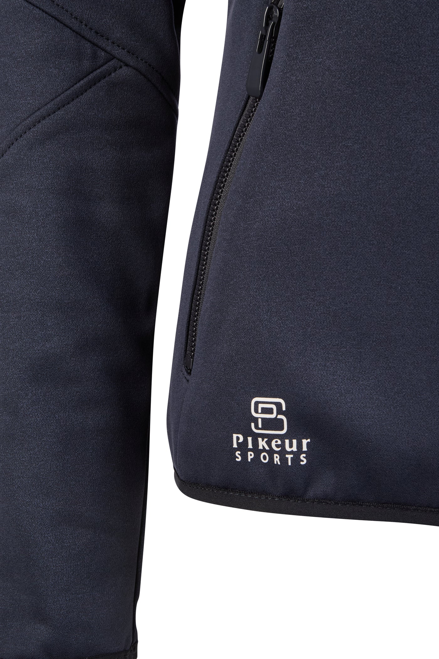 Pikeur Summer Fleecejacket