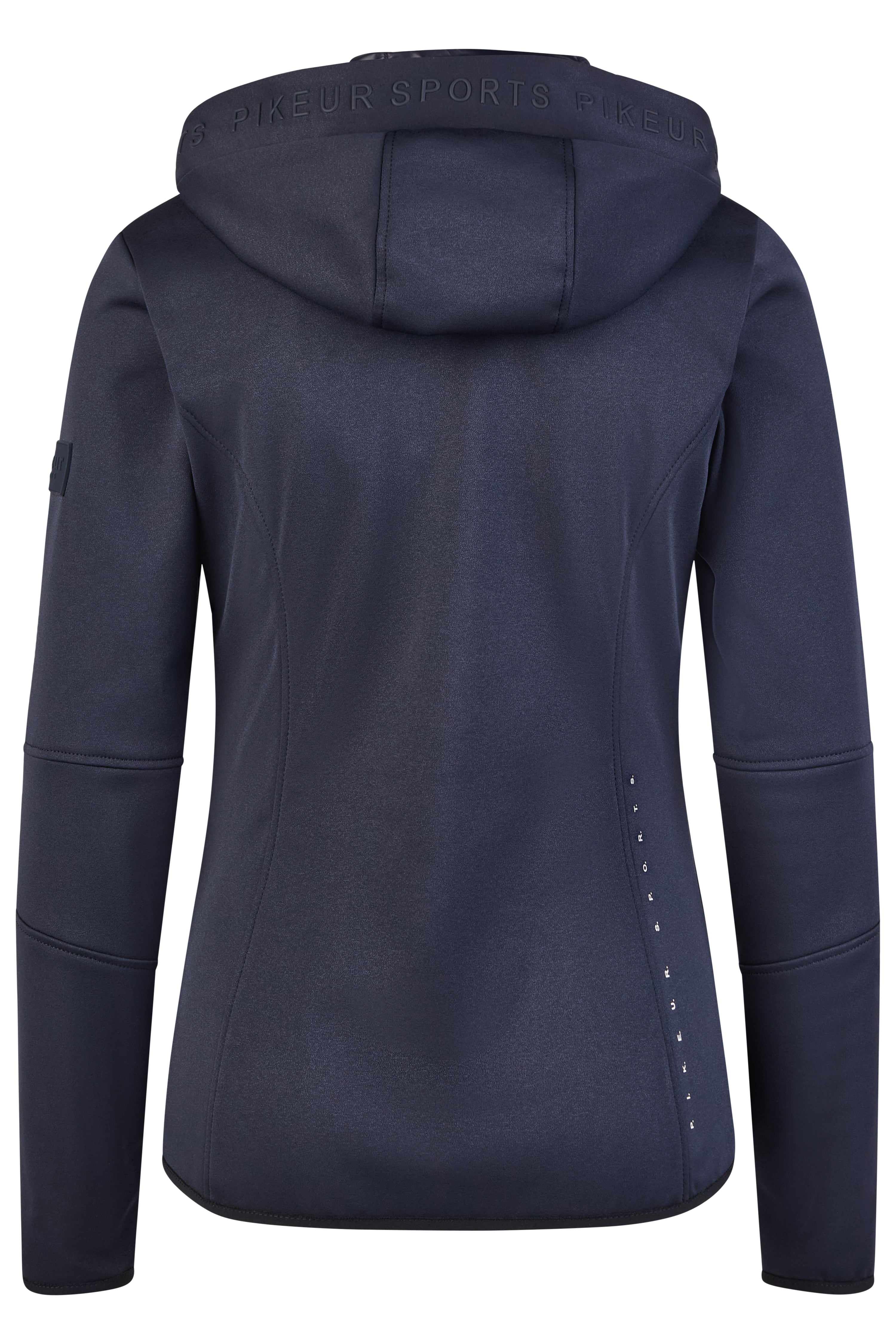 Pikeur Summer Fleecejacket - OUTLET