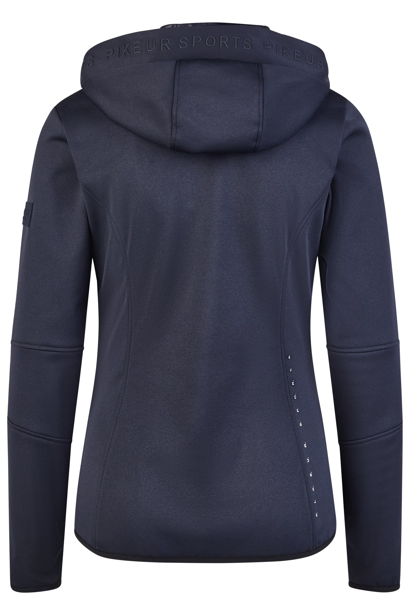 Pikeur Summer Fleecejacket