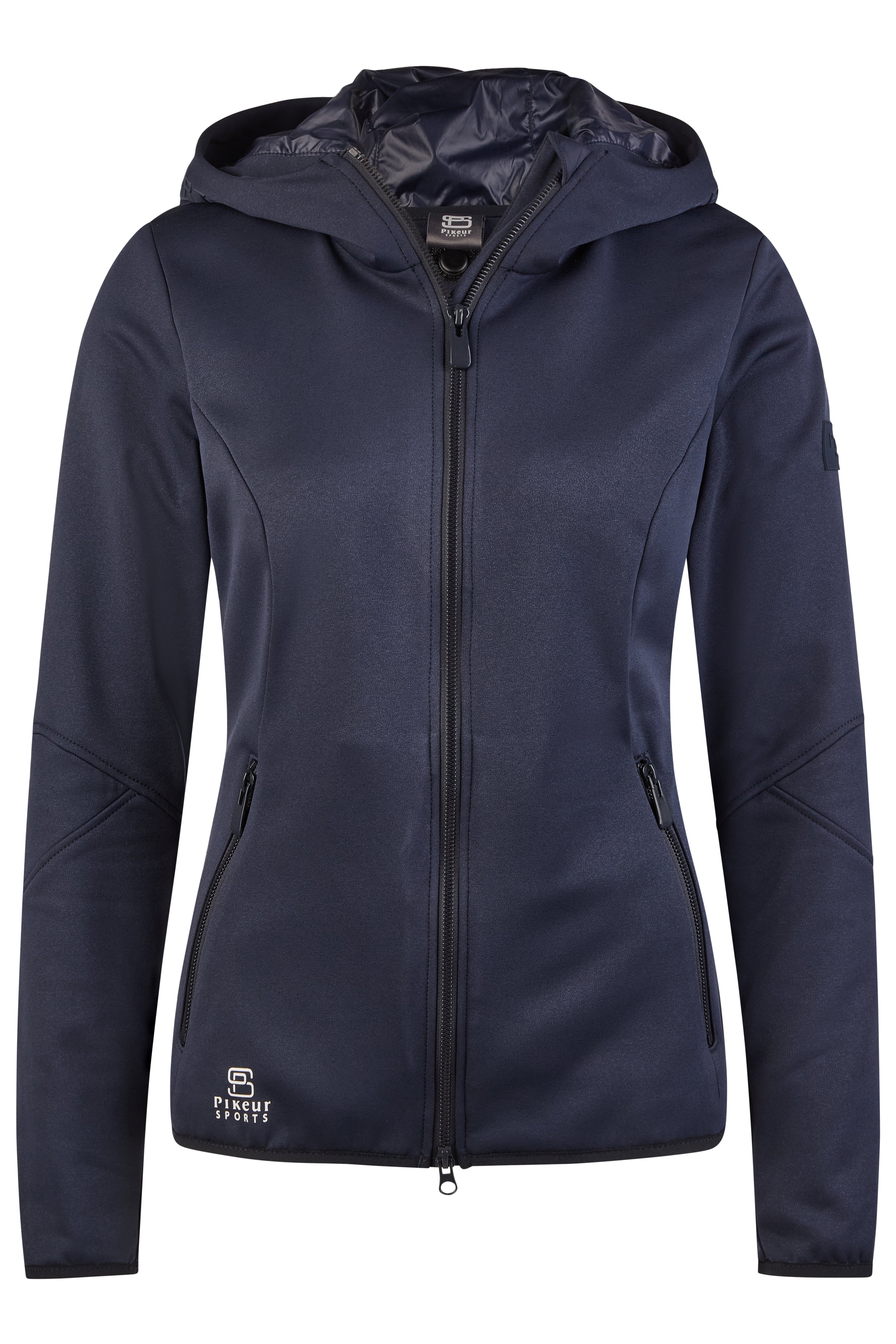 Pikeur Summer Fleecejacket - OUTLET