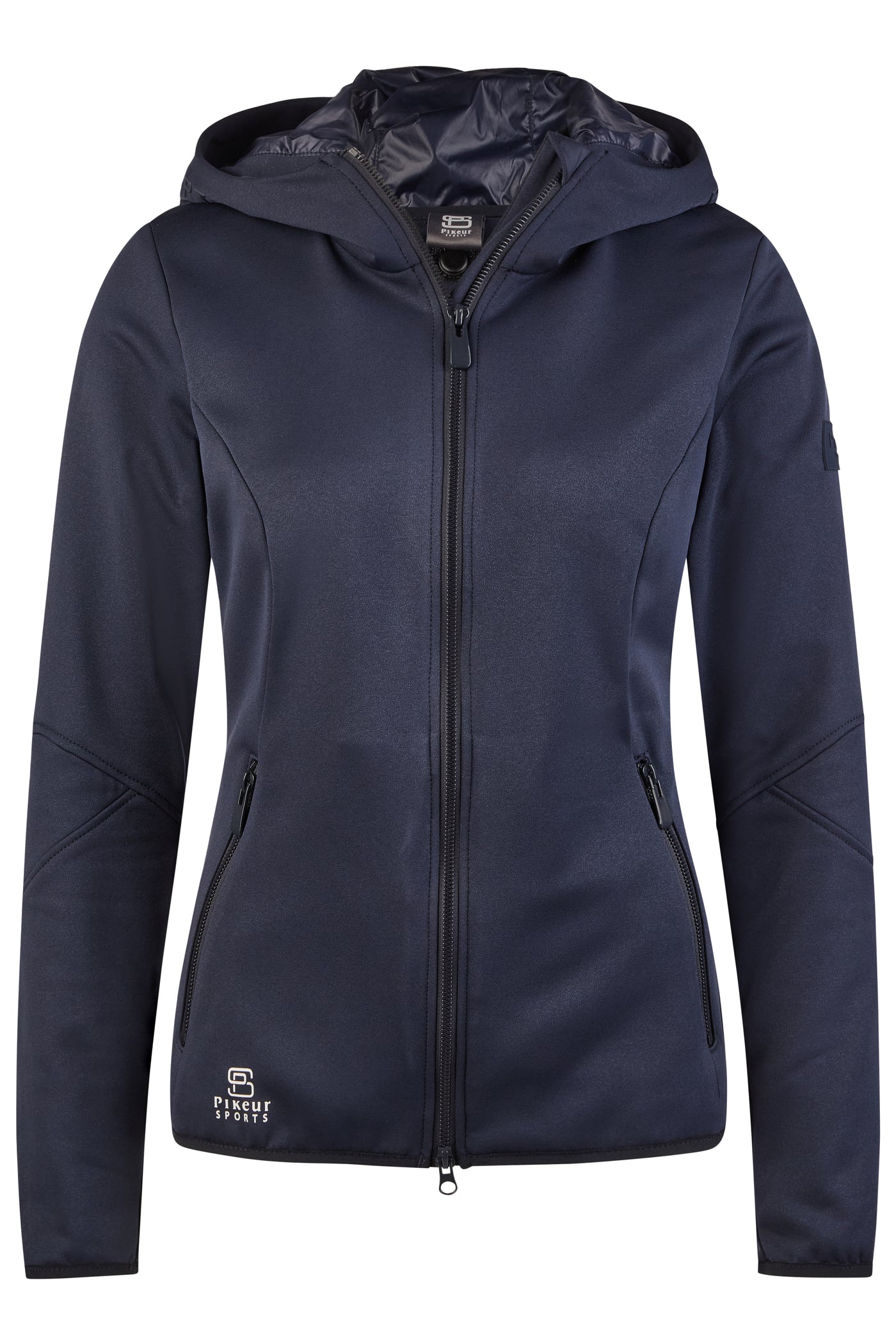 Pikeur Summer Fleecejacket