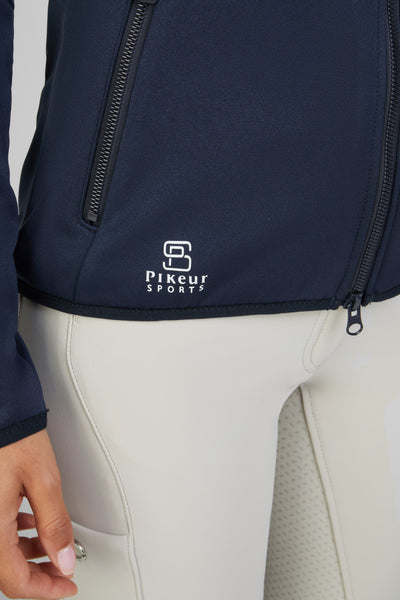 Pikeur Summer Fleecejacket