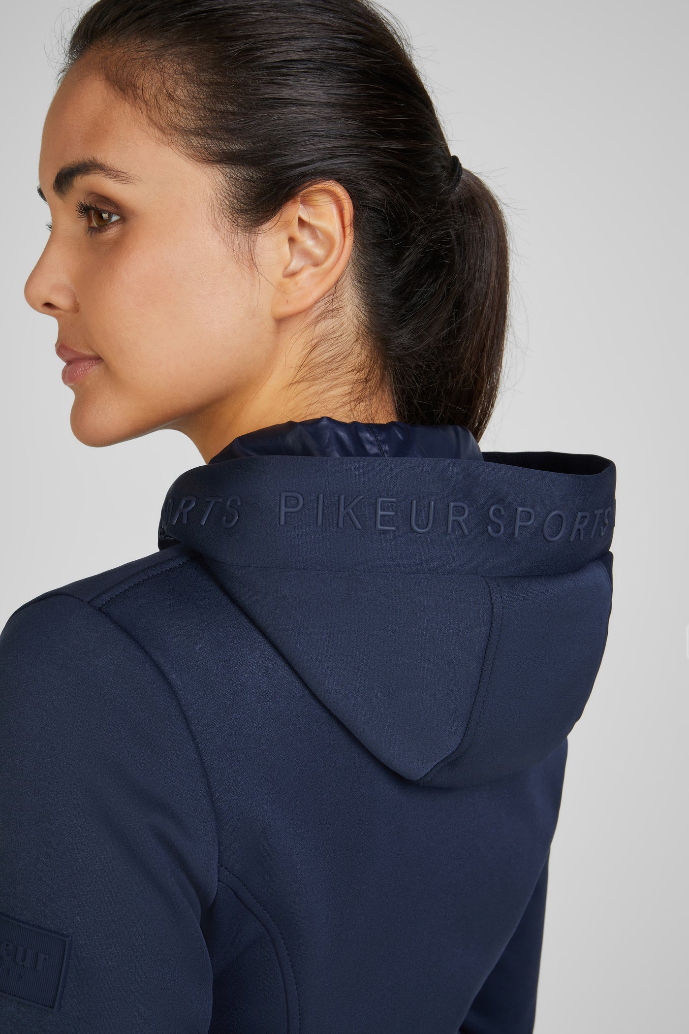 Pikeur Summer Fleecejacket