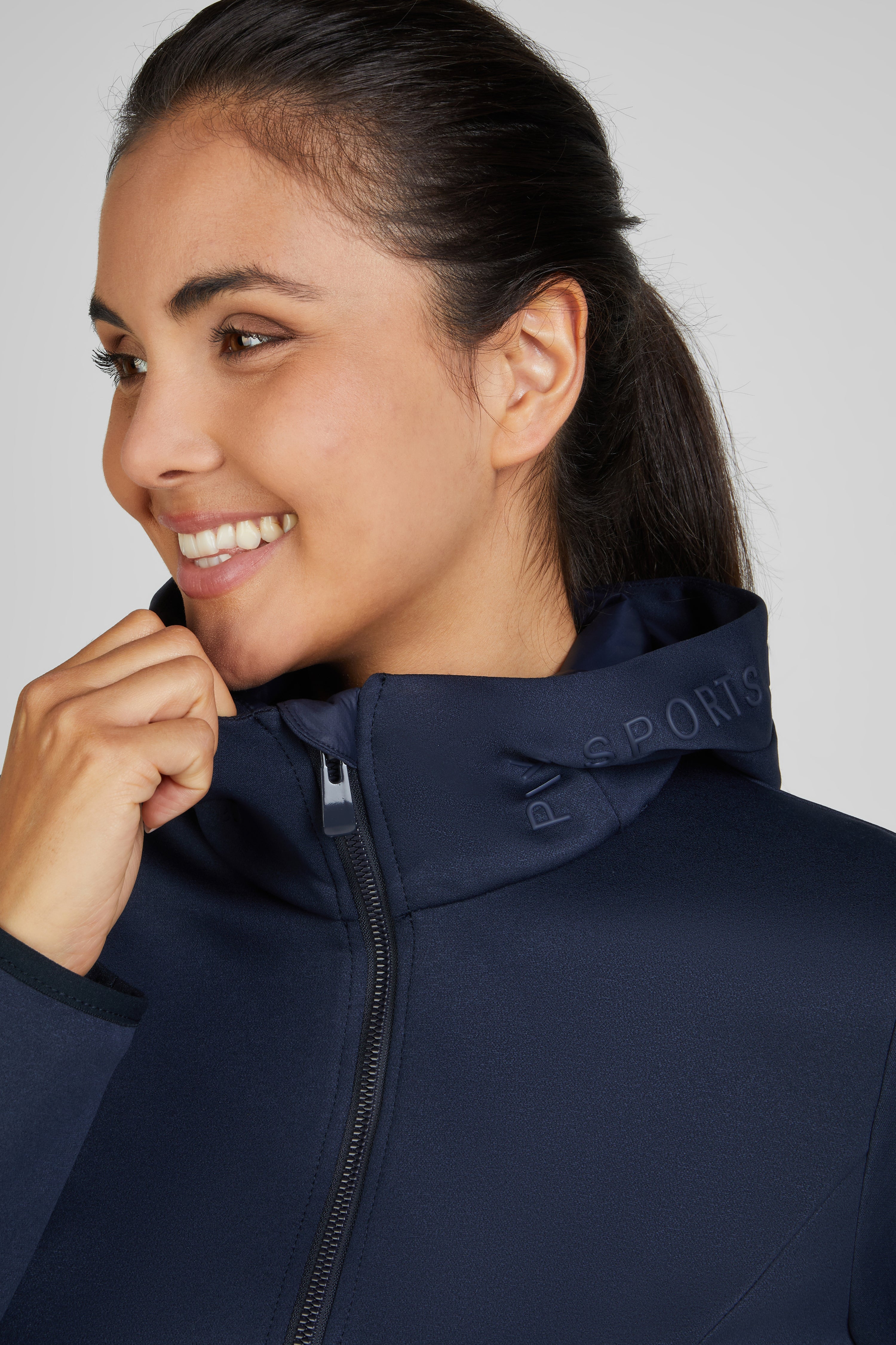 Pikeur Summer Fleecejacket - OUTLET