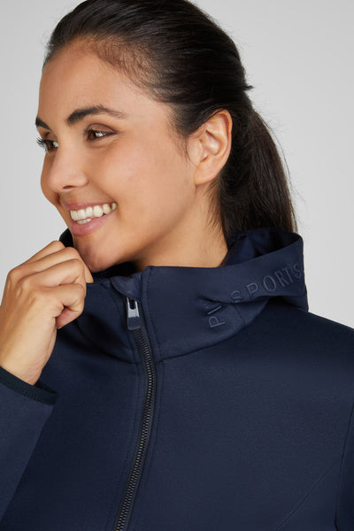Pikeur Summer Fleecejacket